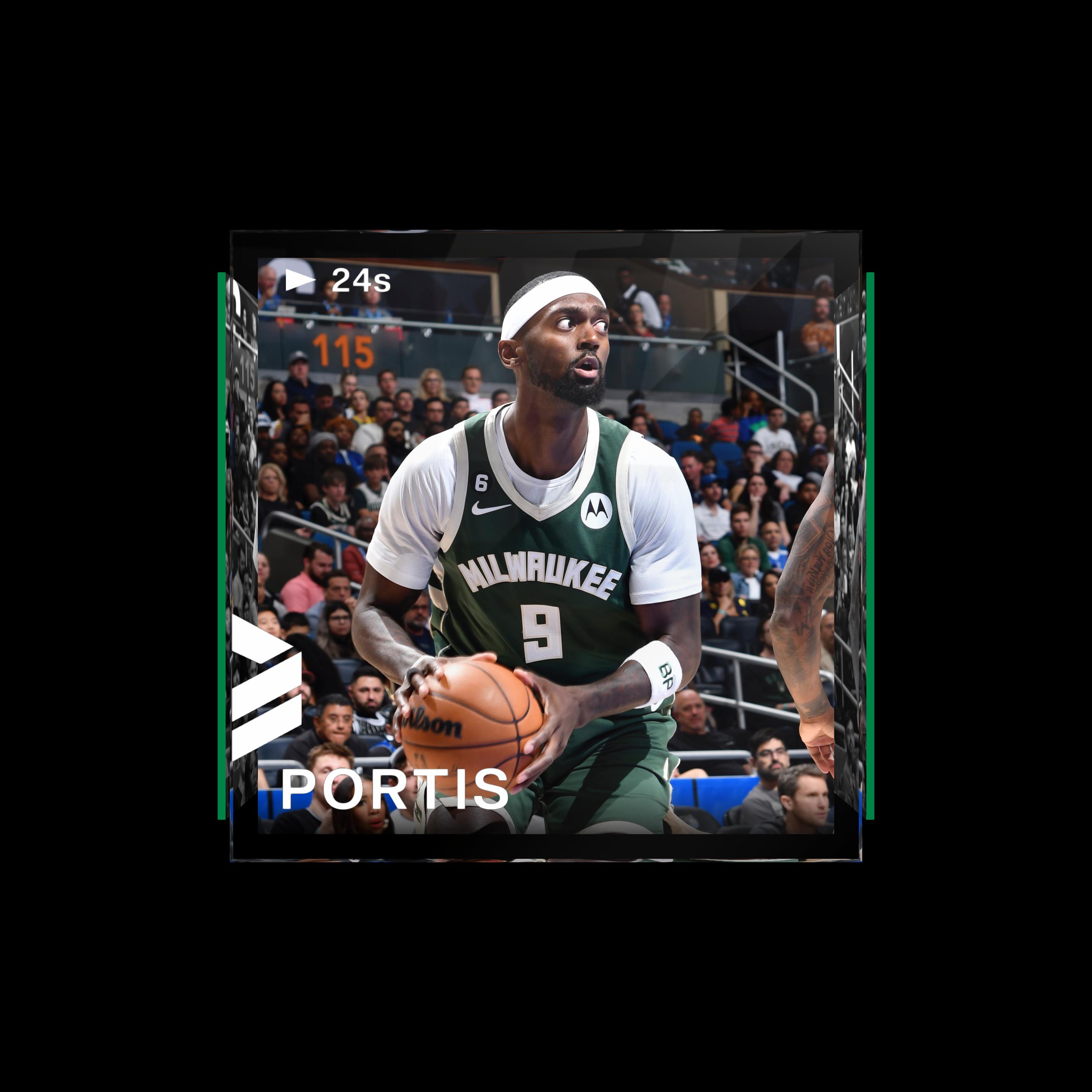 Bobby Portis