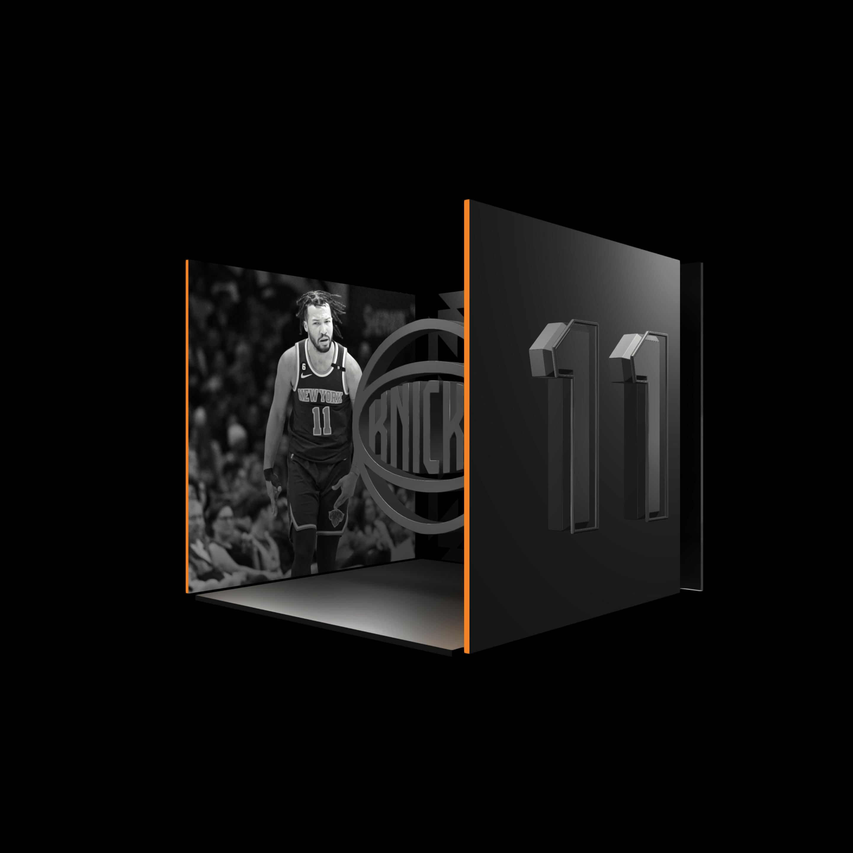 Jalen Brunson
