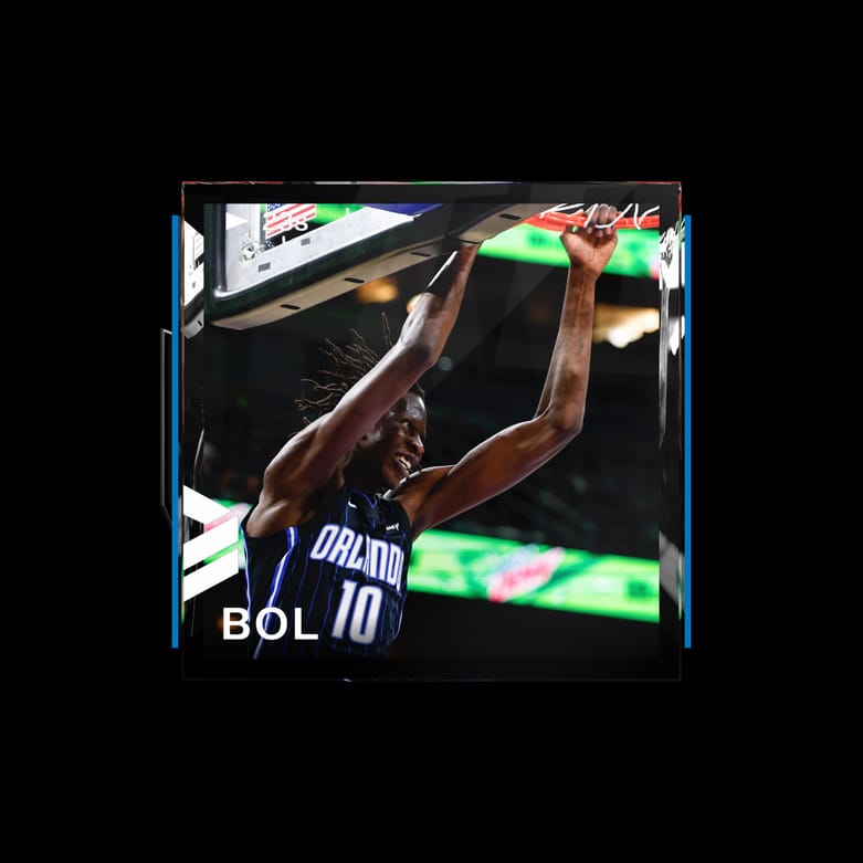 Bol Bol