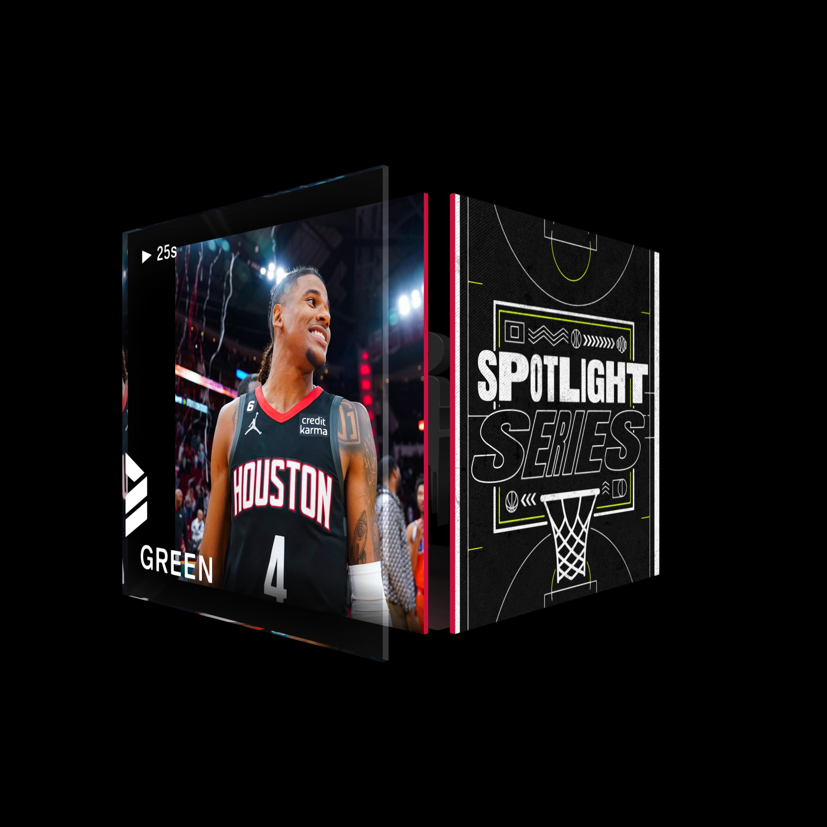 Jalen Green