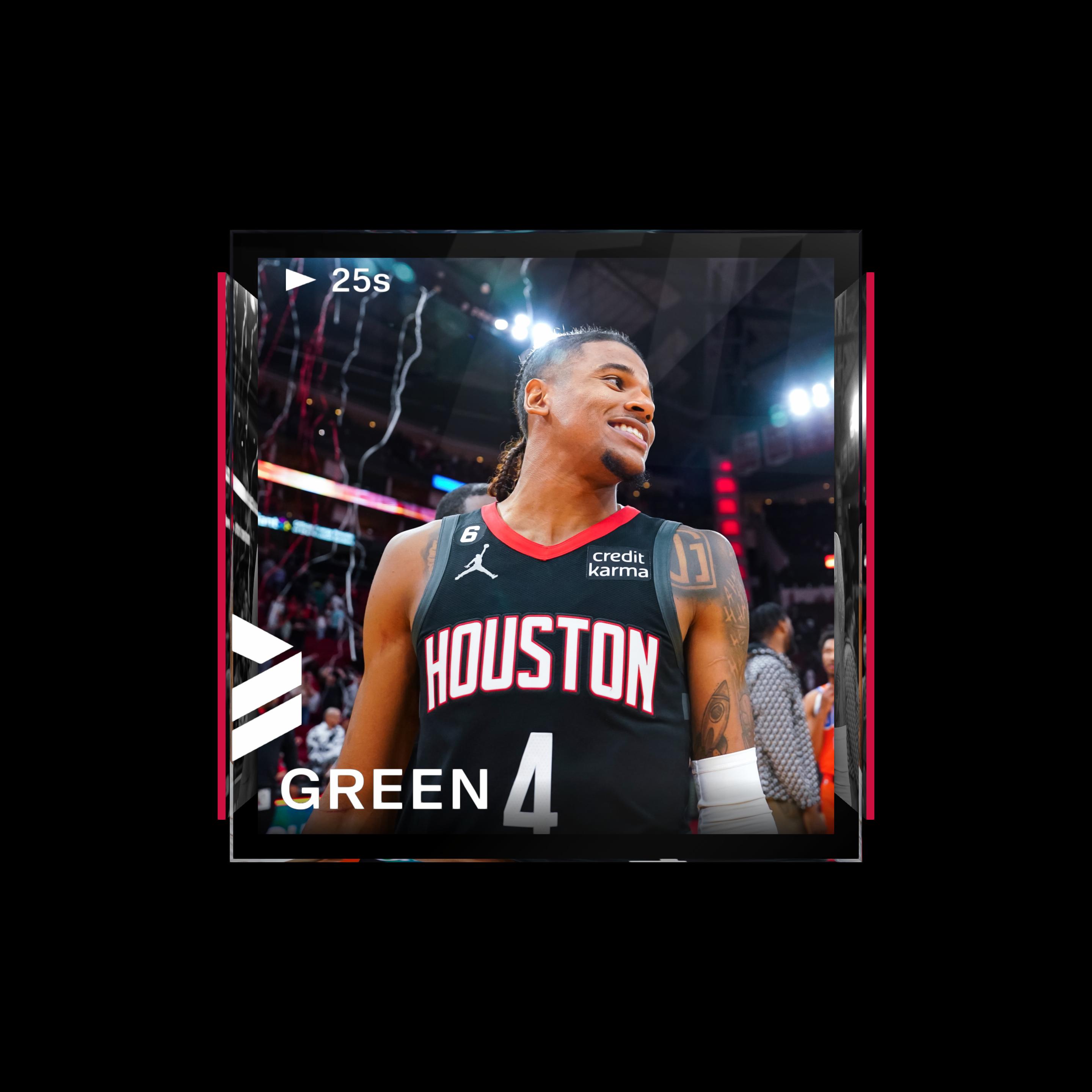 Jalen Green
