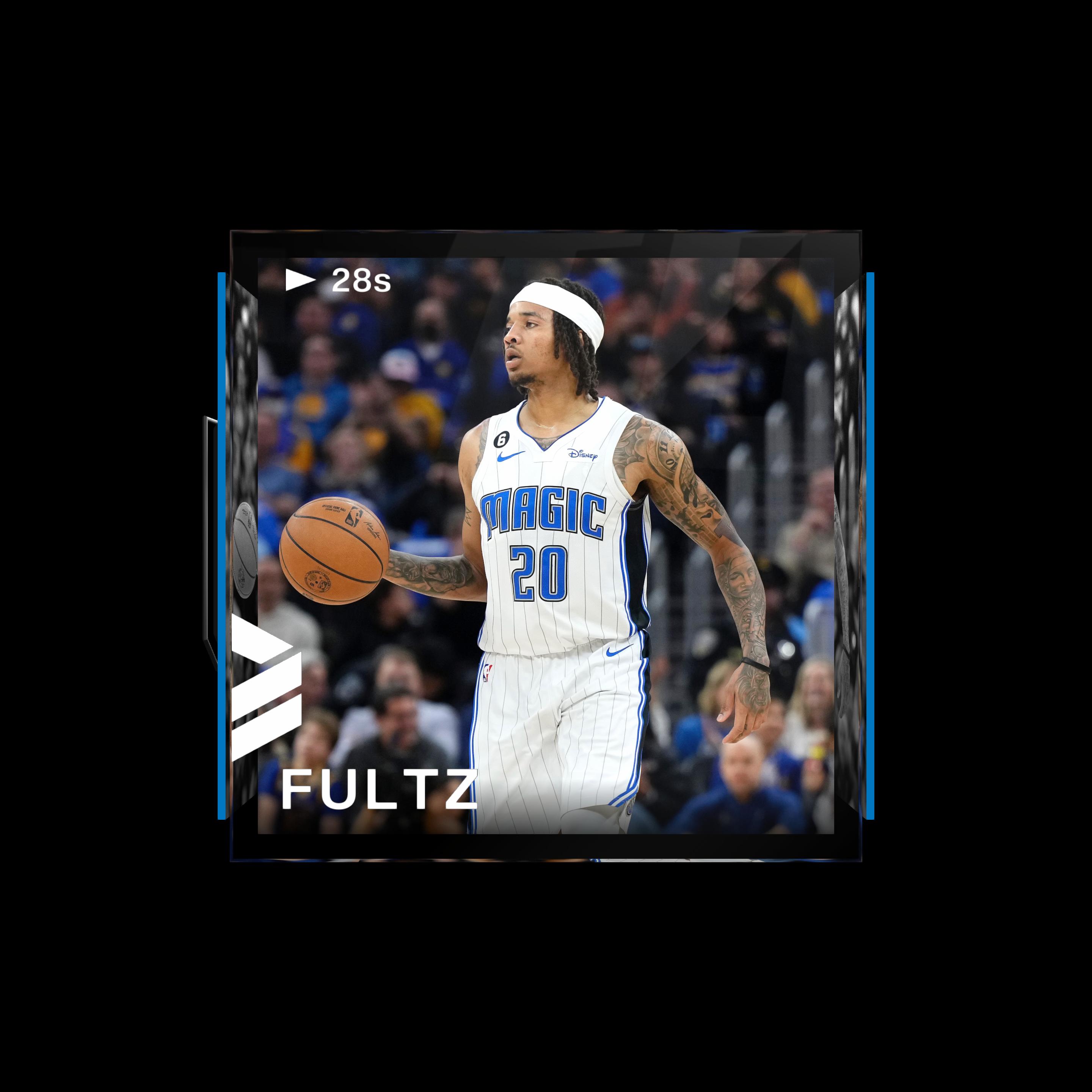 Markelle Fultz