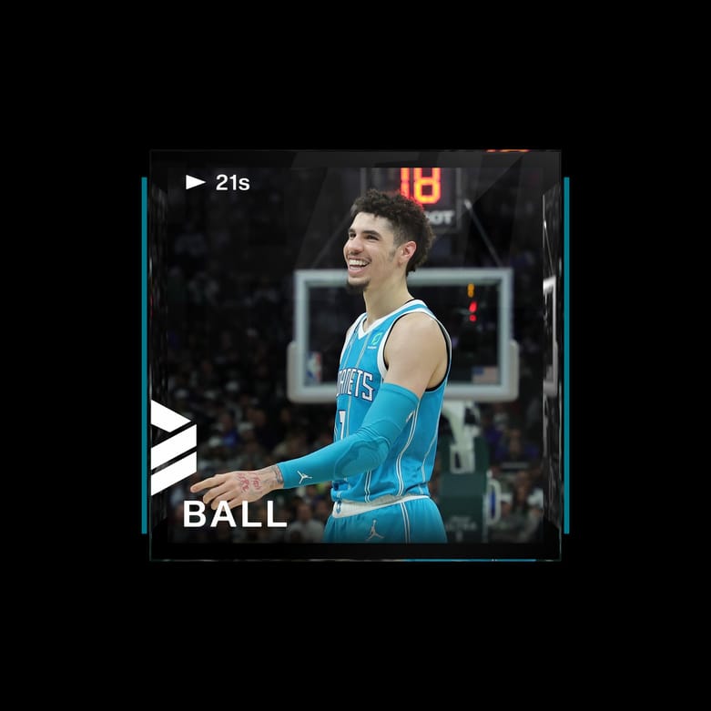 LaMelo Ball
