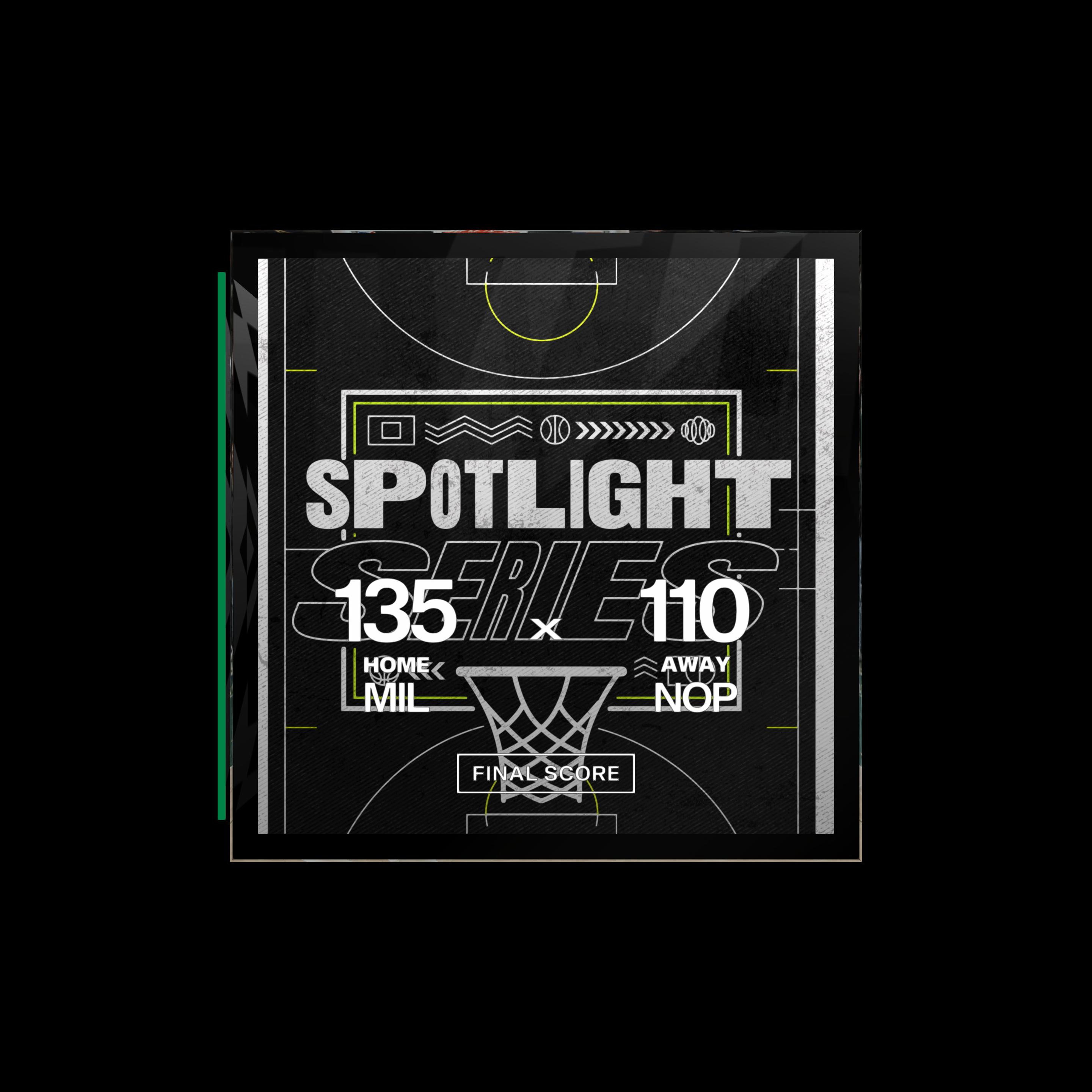 Giannis Antetokounmpo