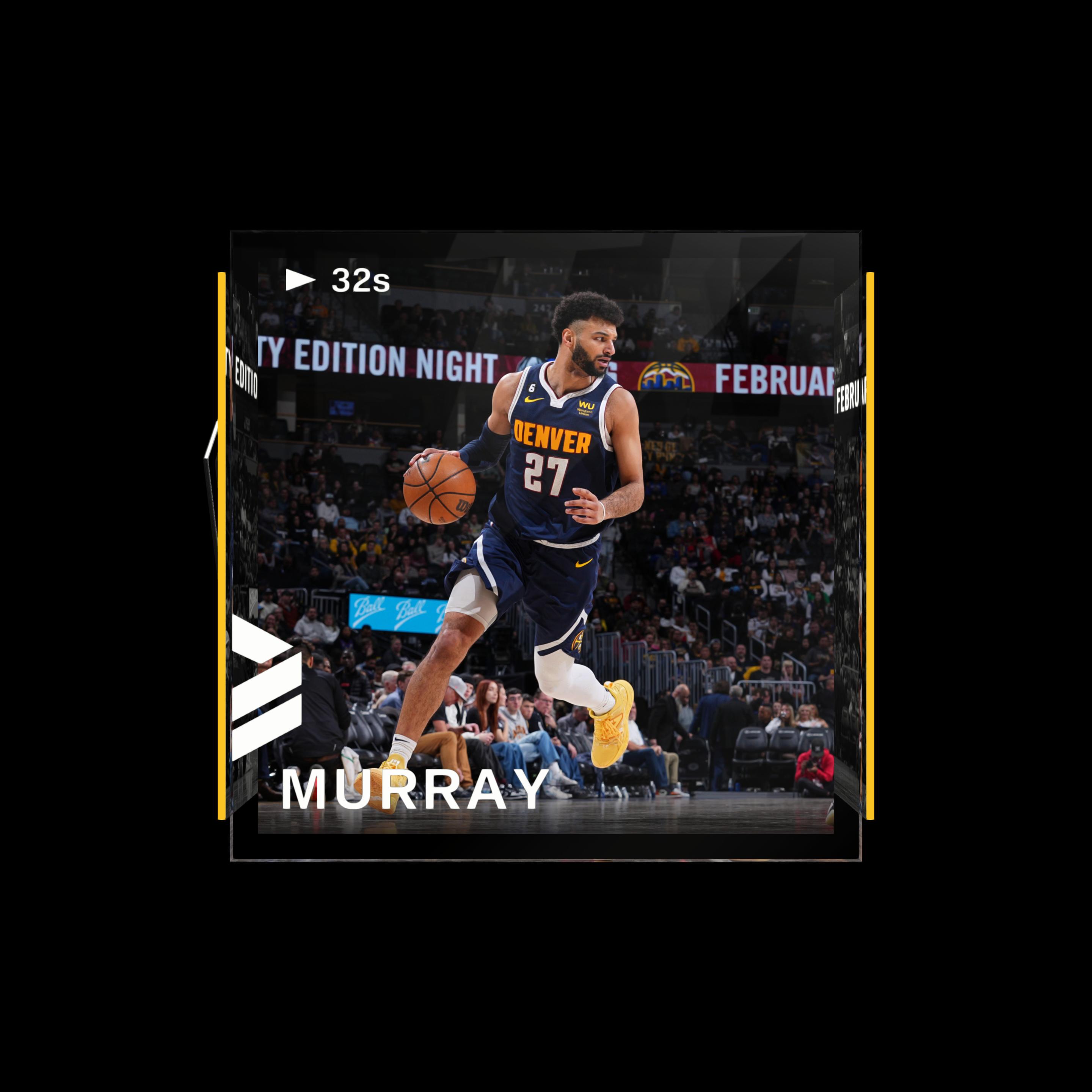 Jamal Murray