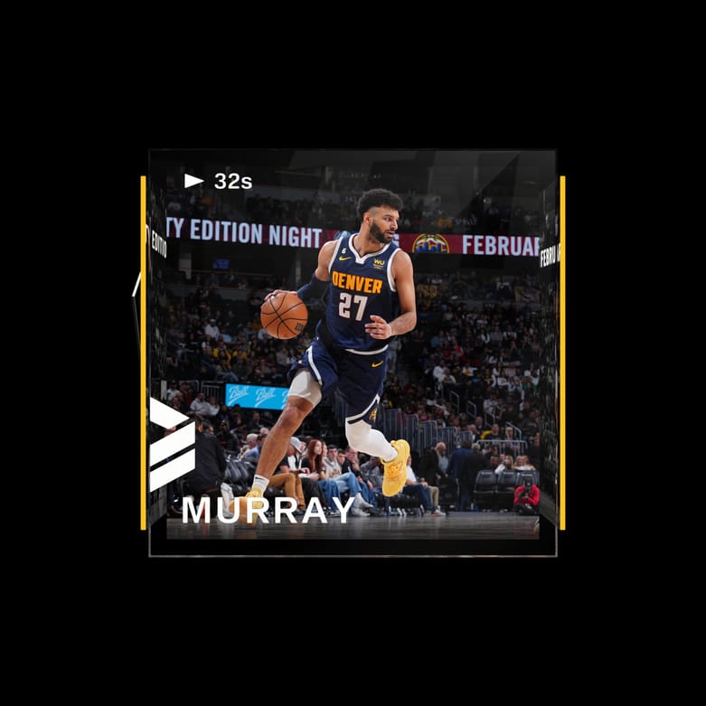 Jamal Murray