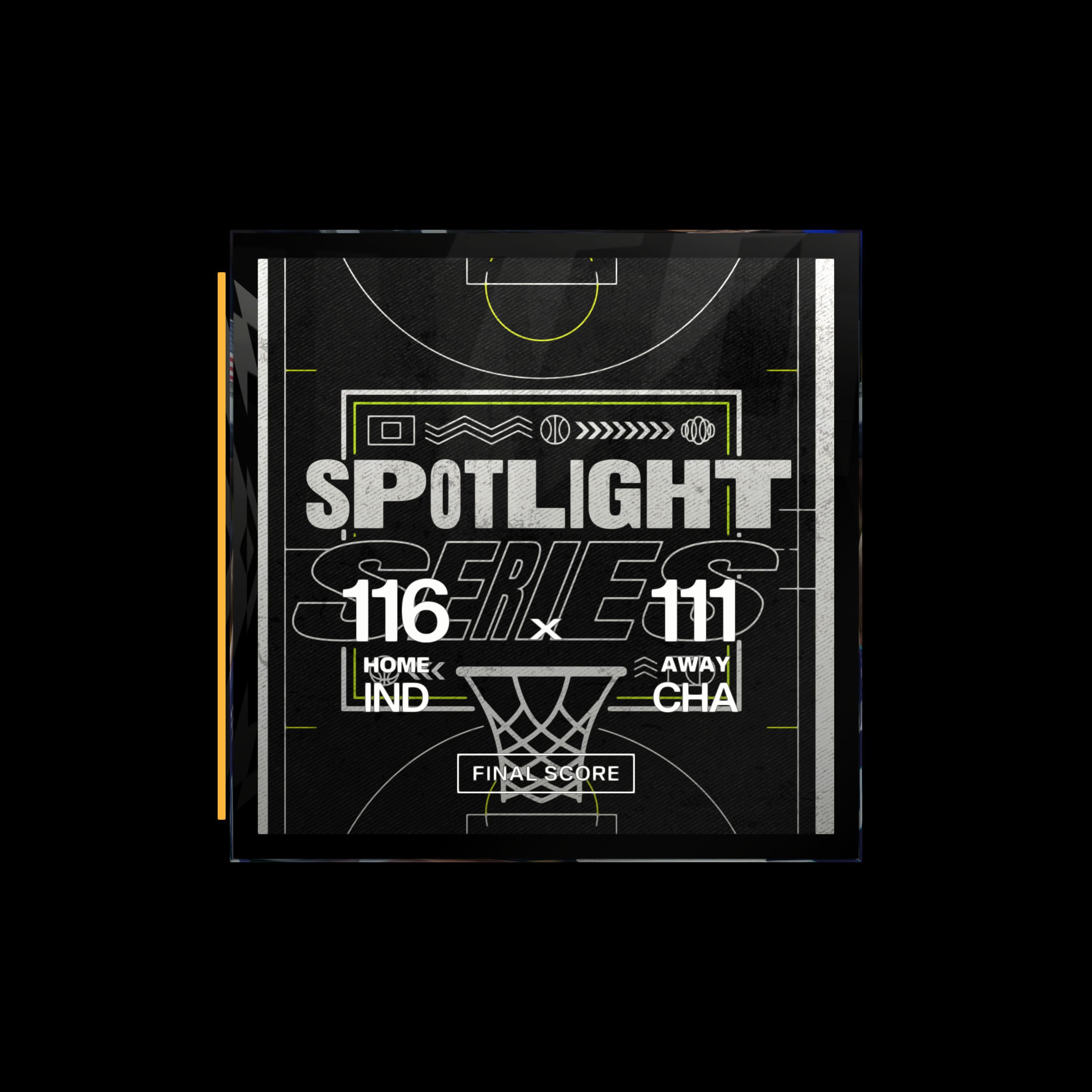 Myles Turner