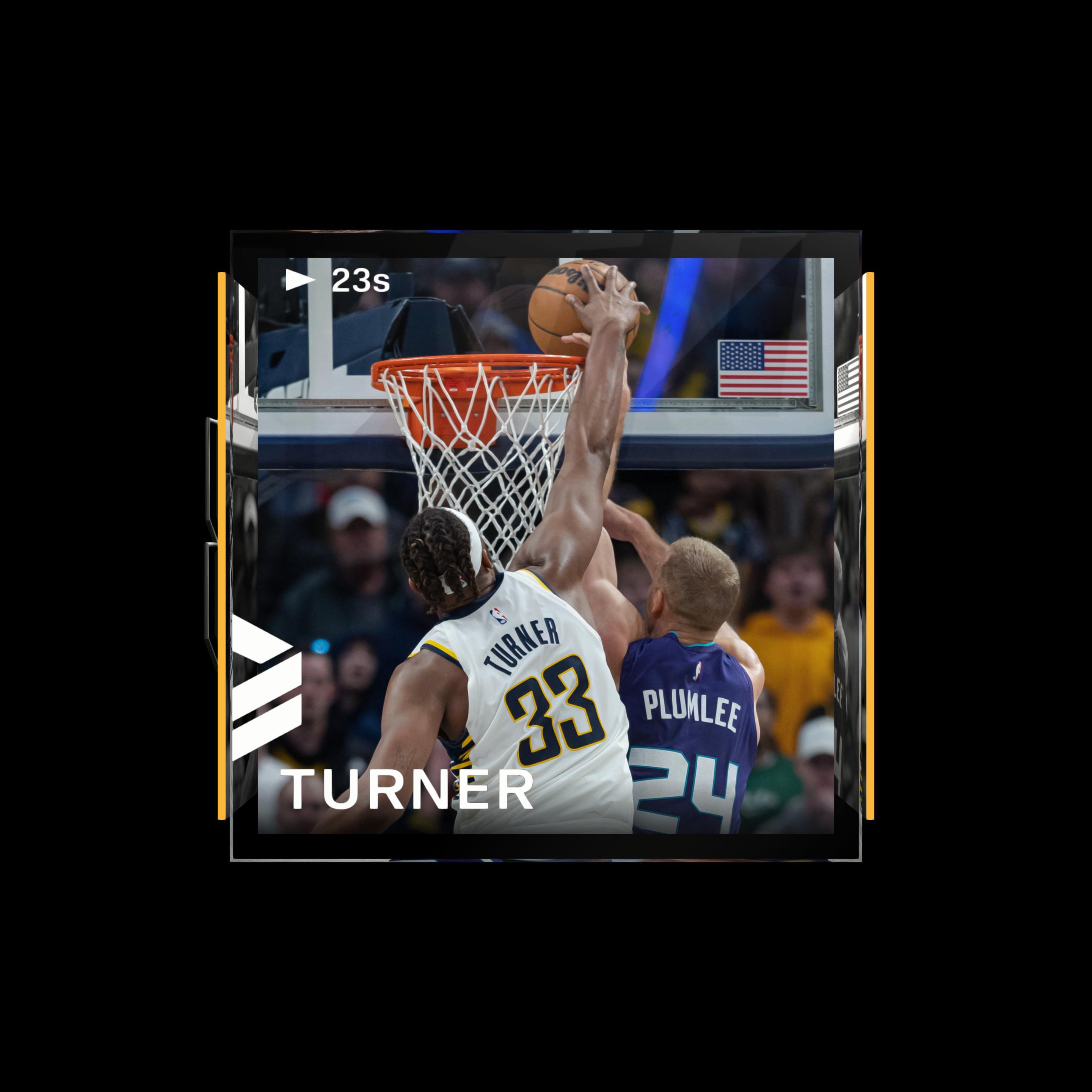 Myles Turner