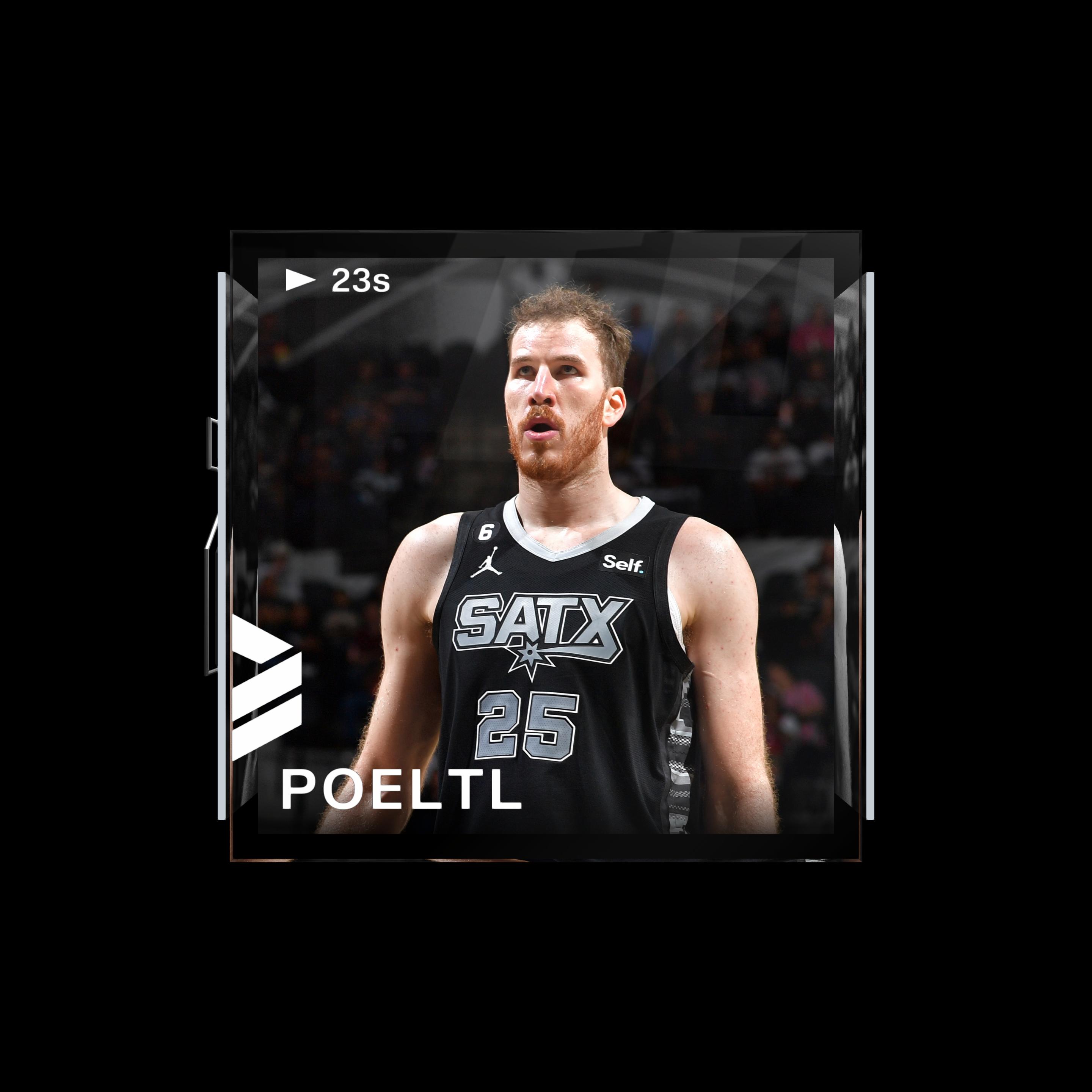 Jakob Poeltl