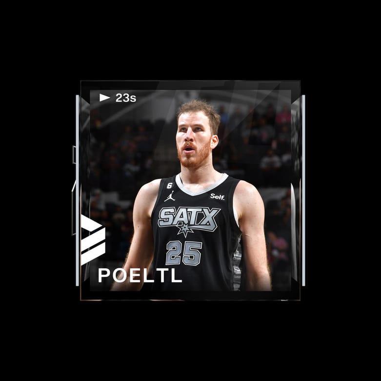 Jakob Poeltl