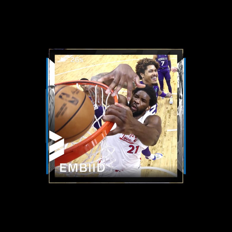 Joel Embiid