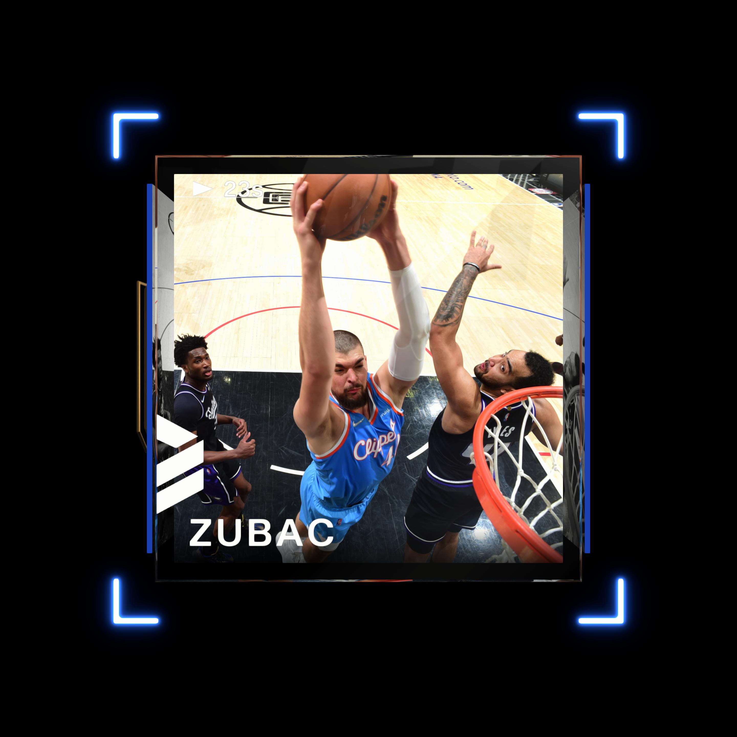 Ivica Zubac