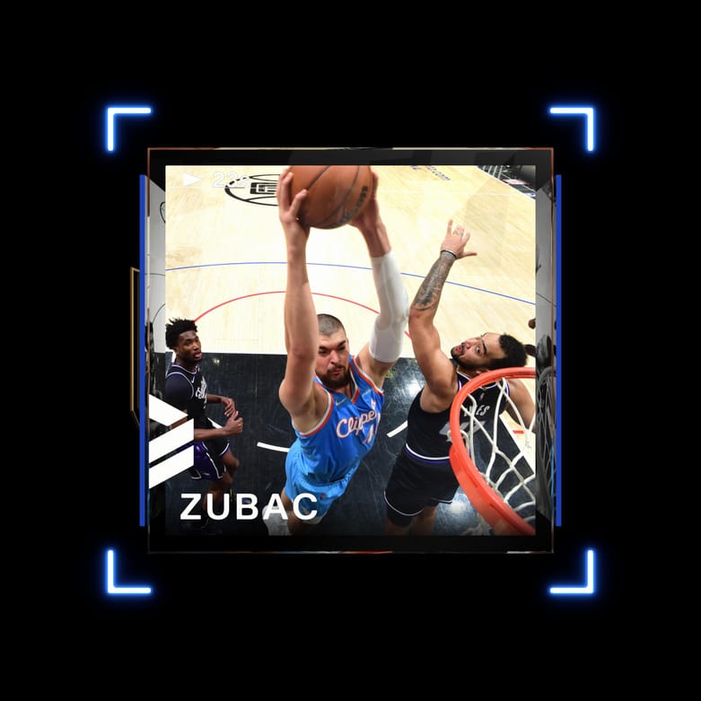 Ivica Zubac