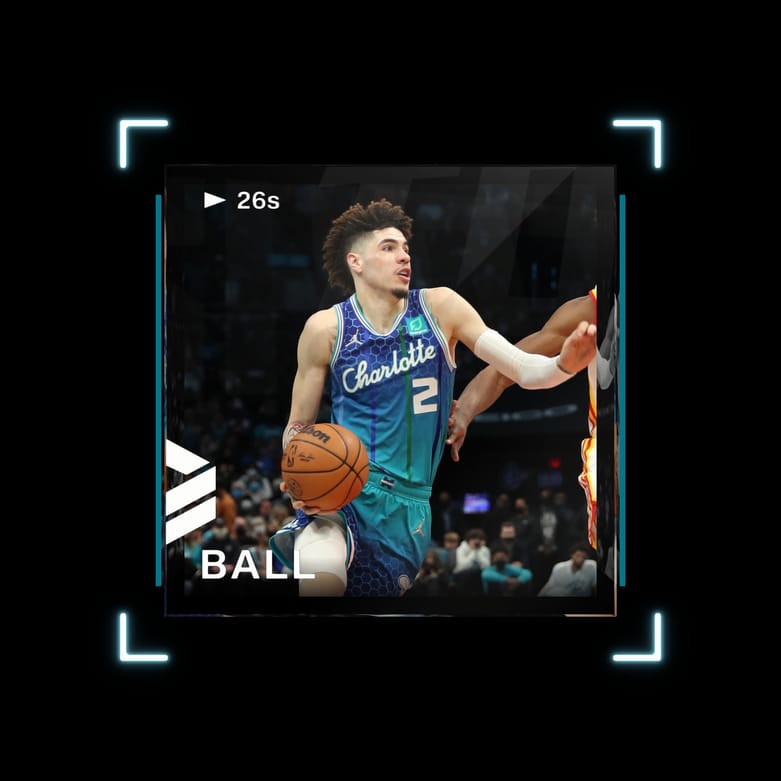 LaMelo Ball