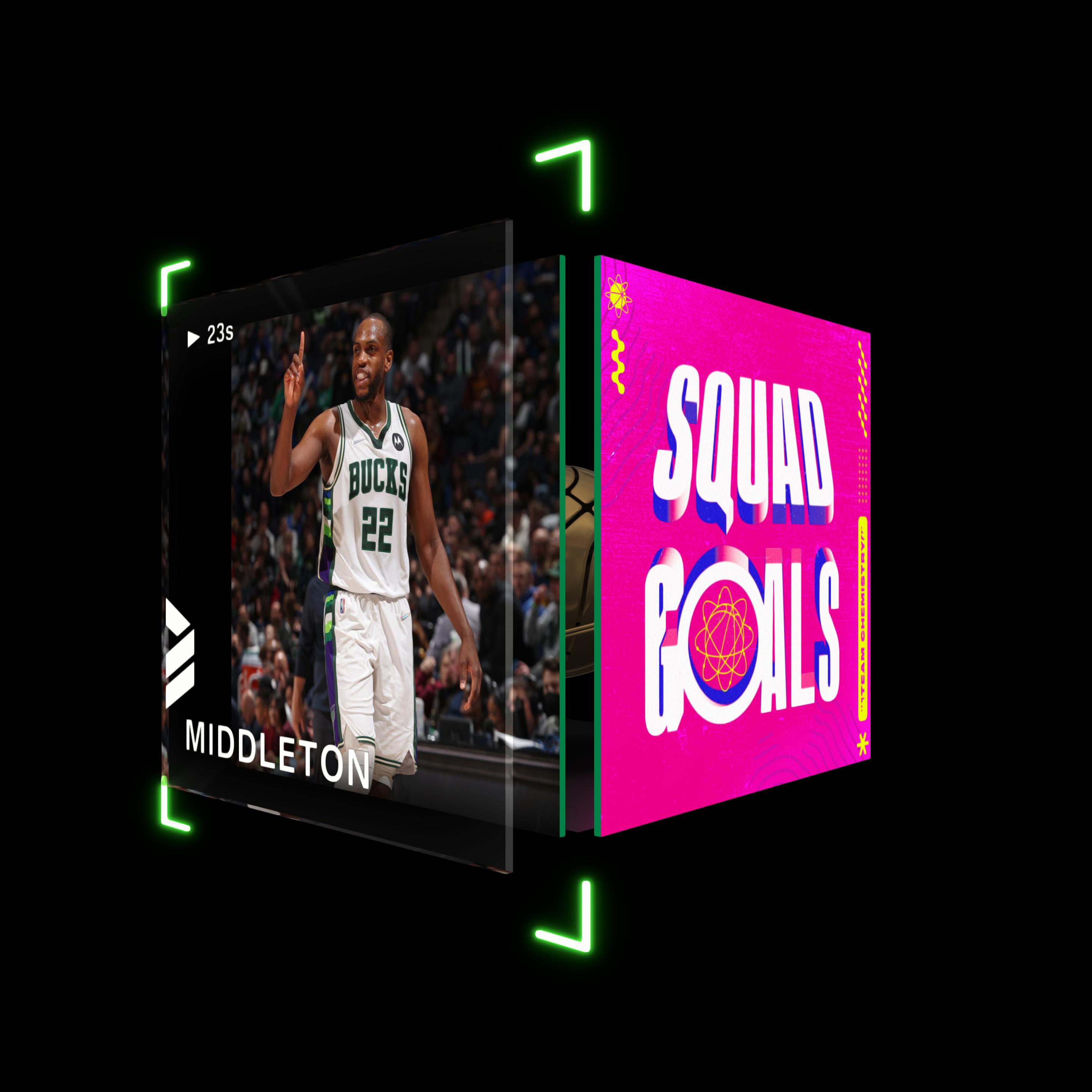 Khris Middleton