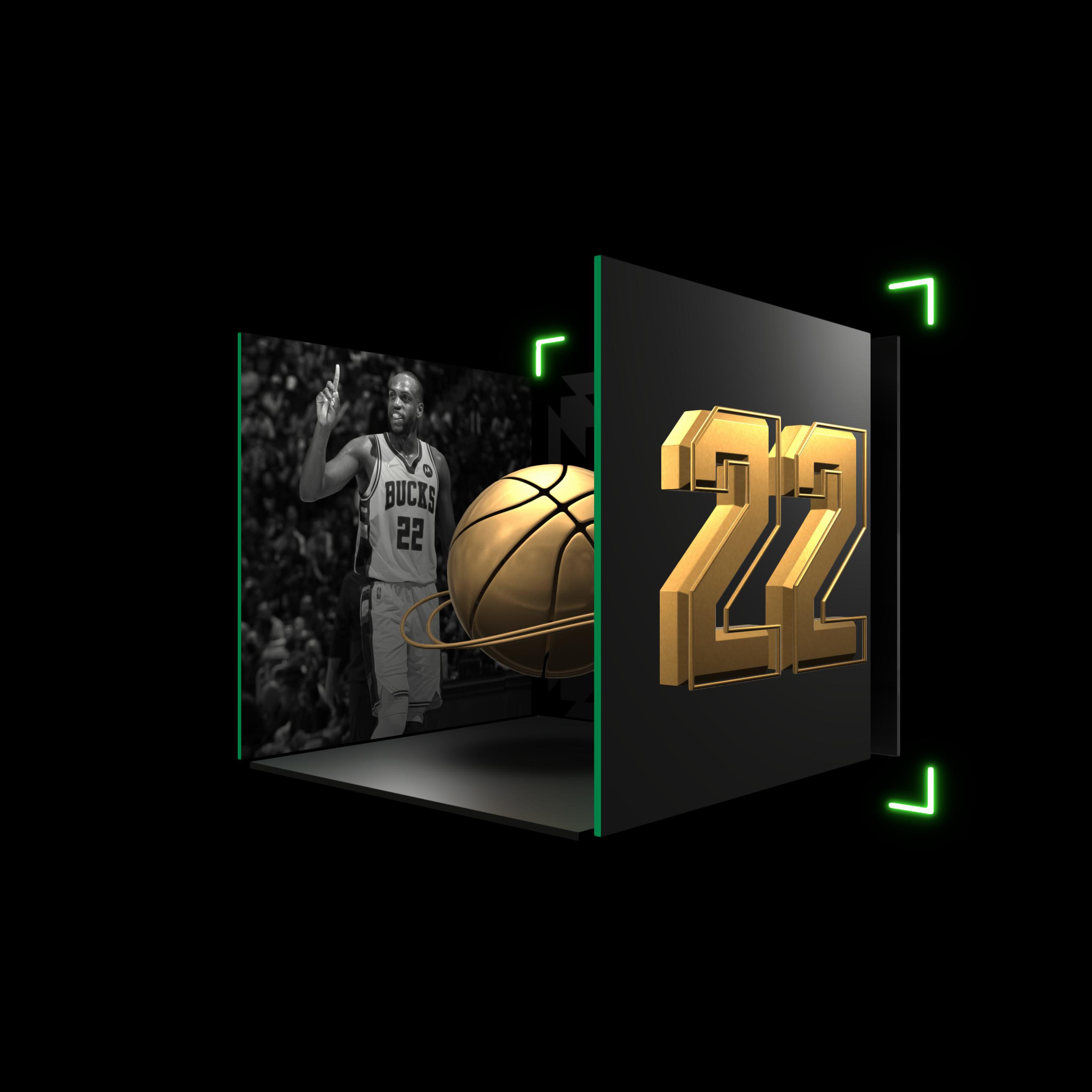 Khris Middleton