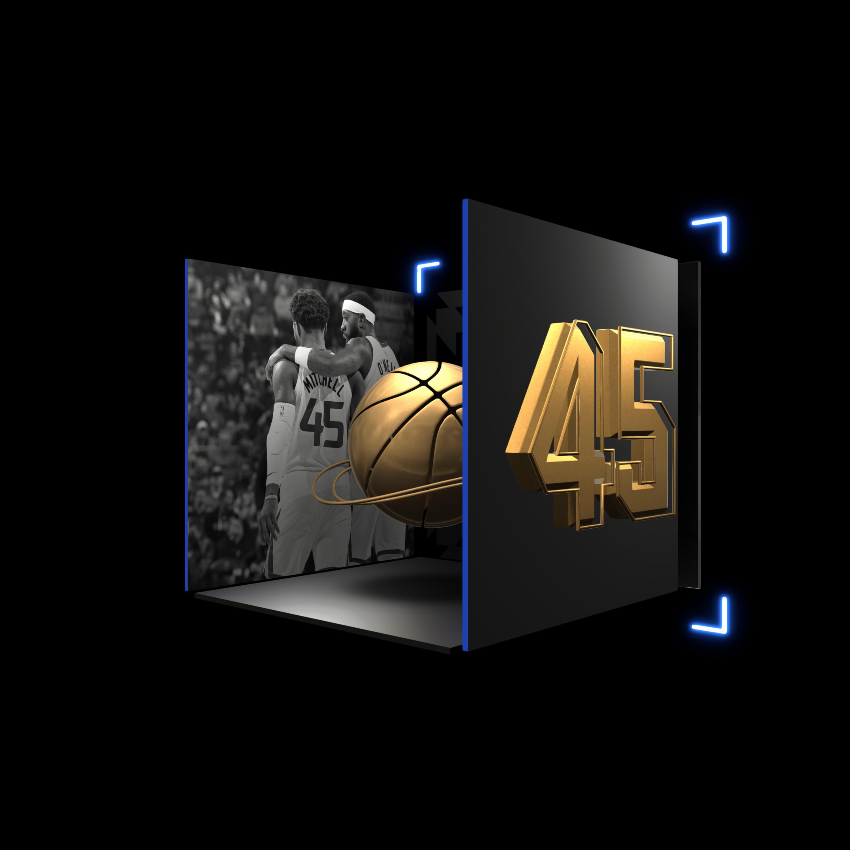Donovan Mitchell