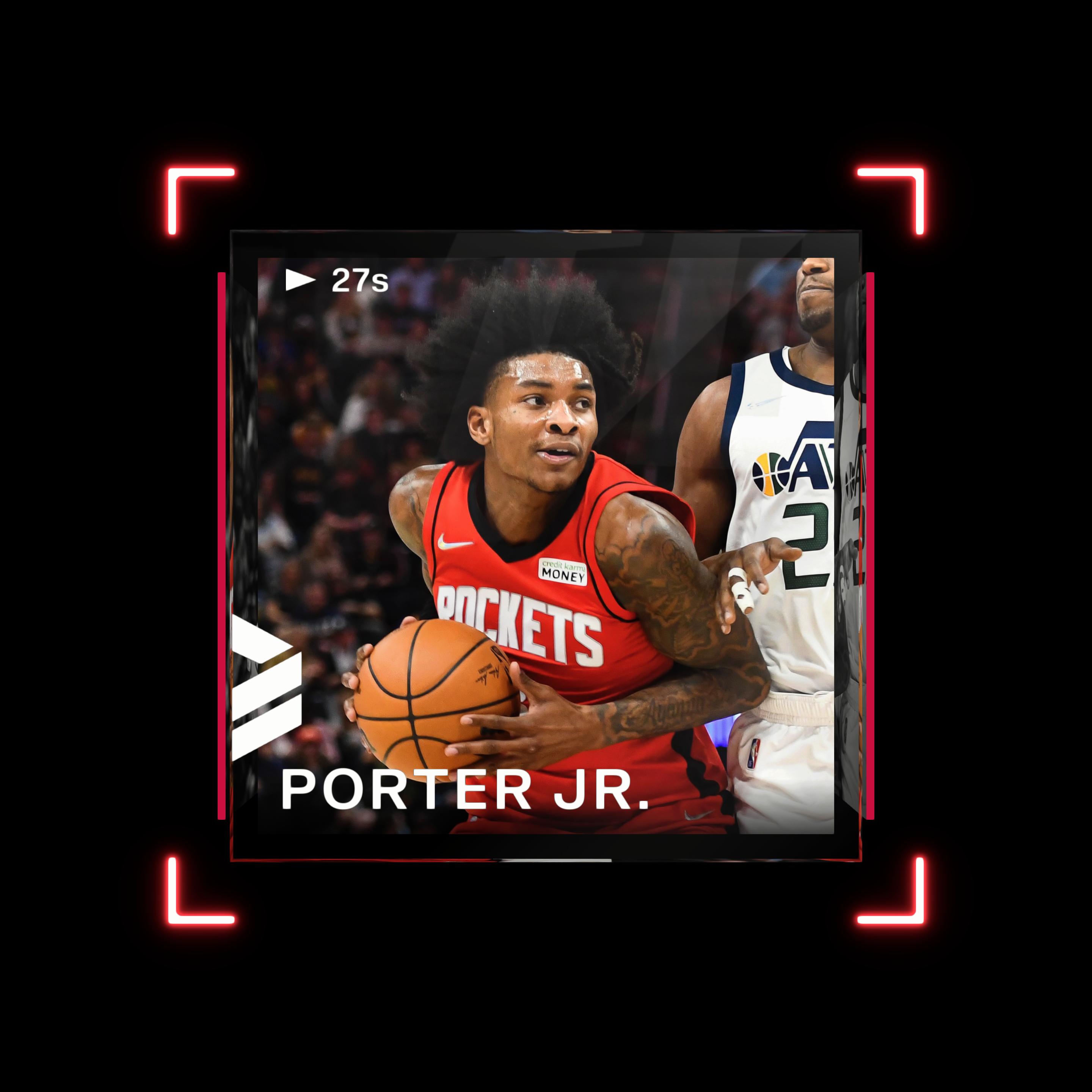 Kevin Porter Jr.