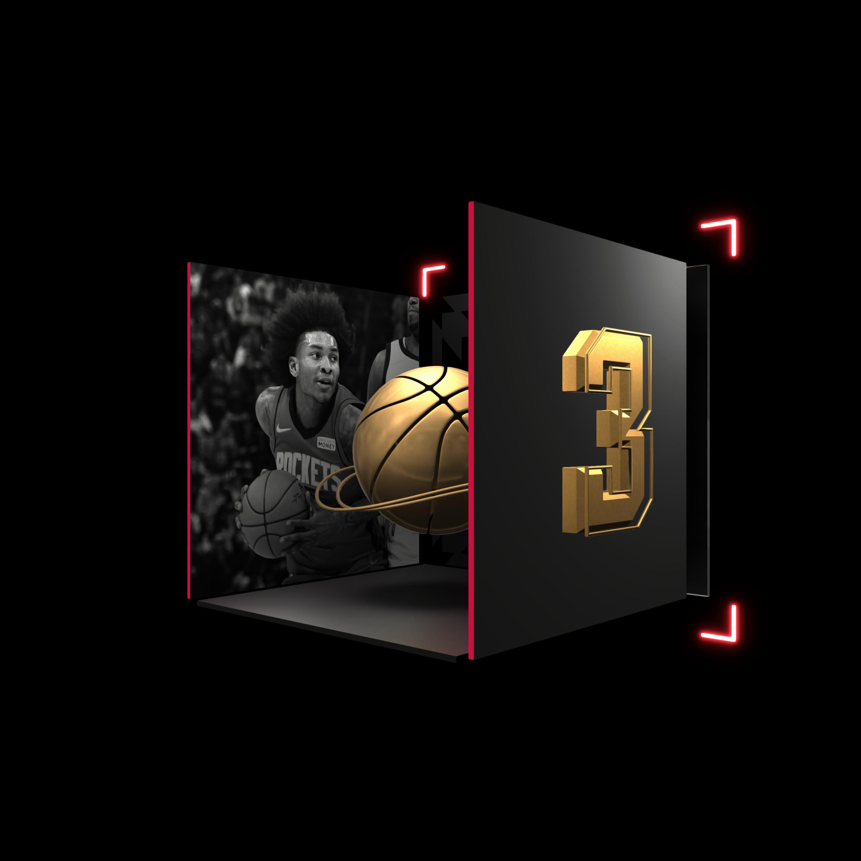 Kevin Porter Jr.