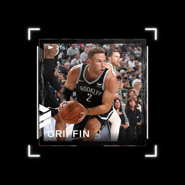 Blake Griffin