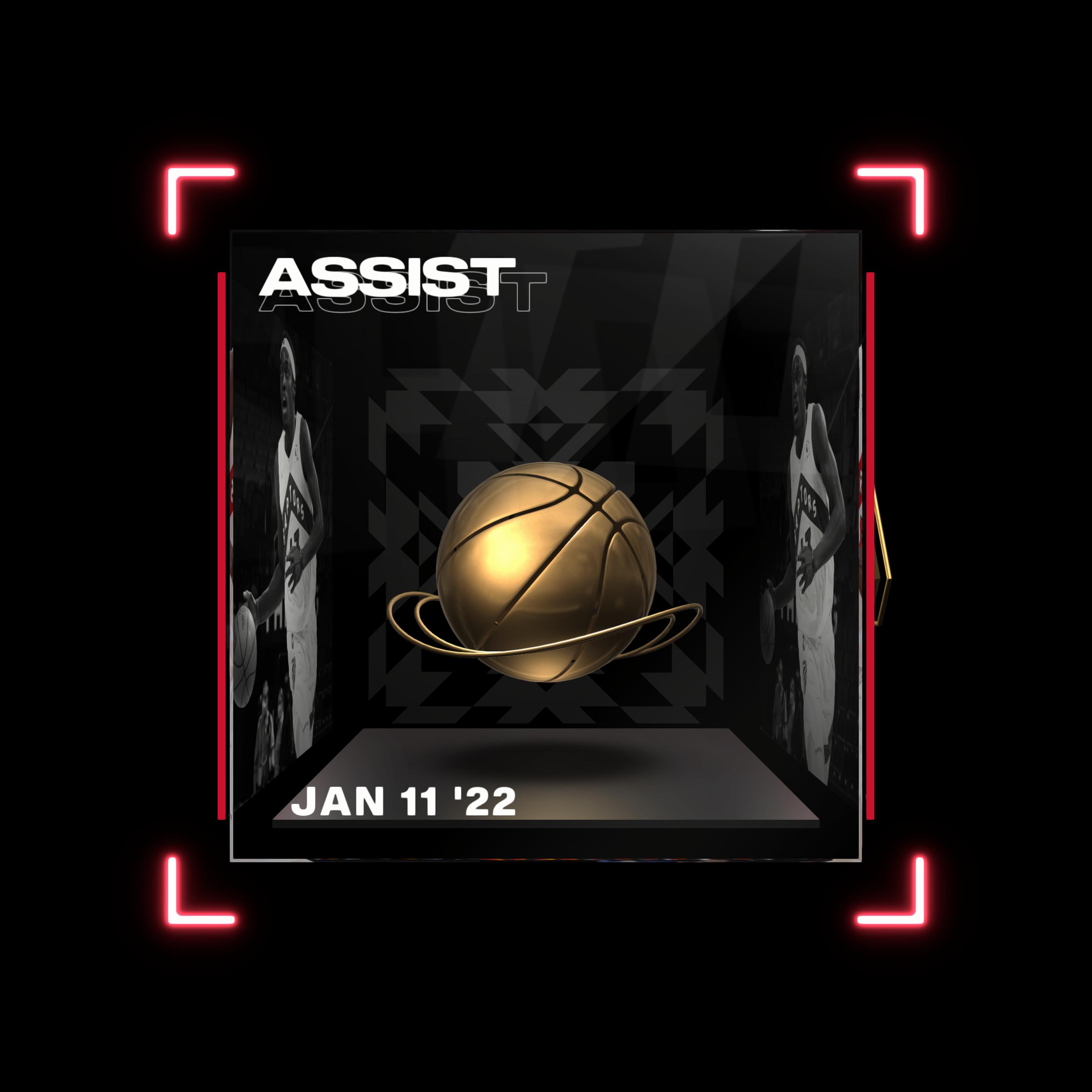 Pascal Siakam