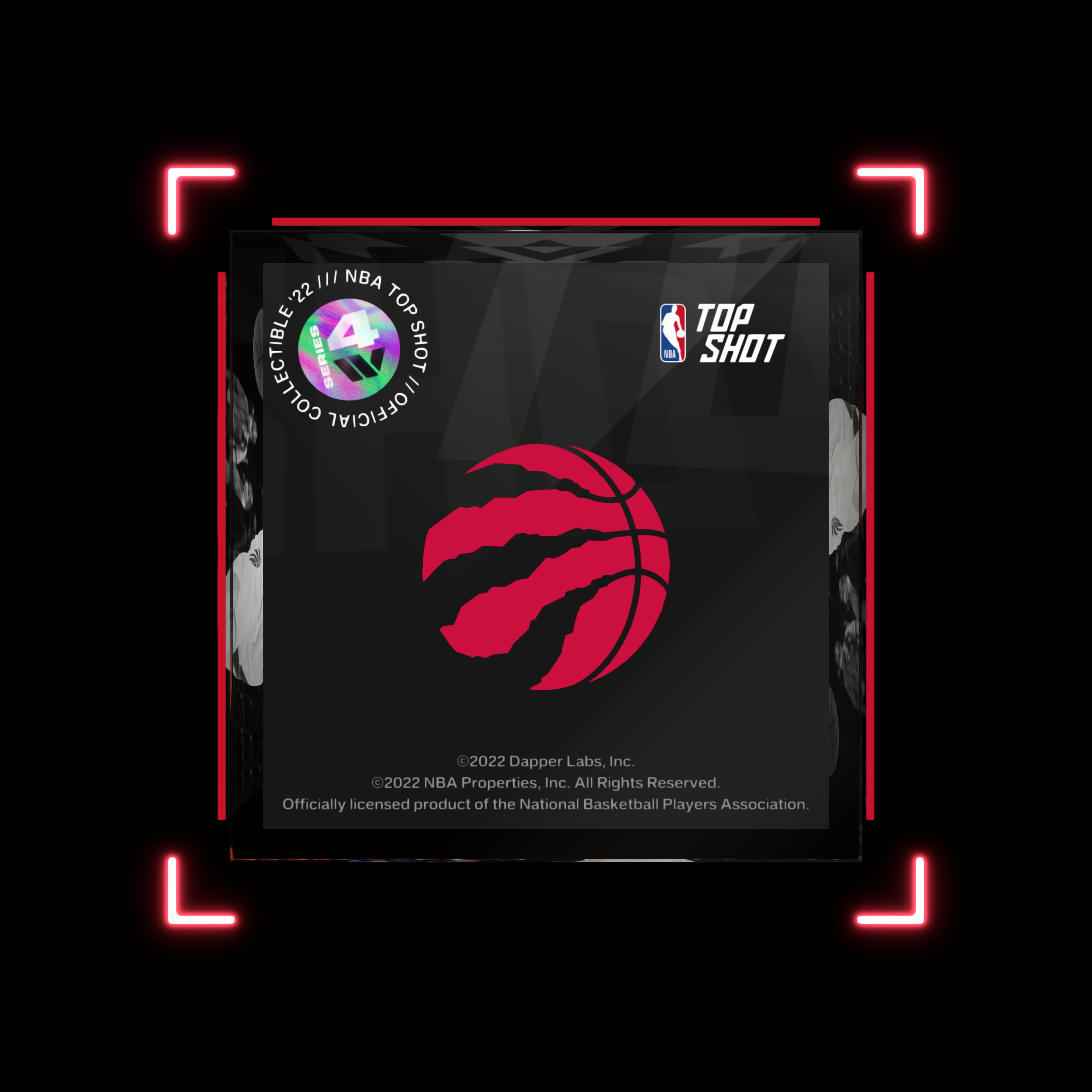 Pascal Siakam