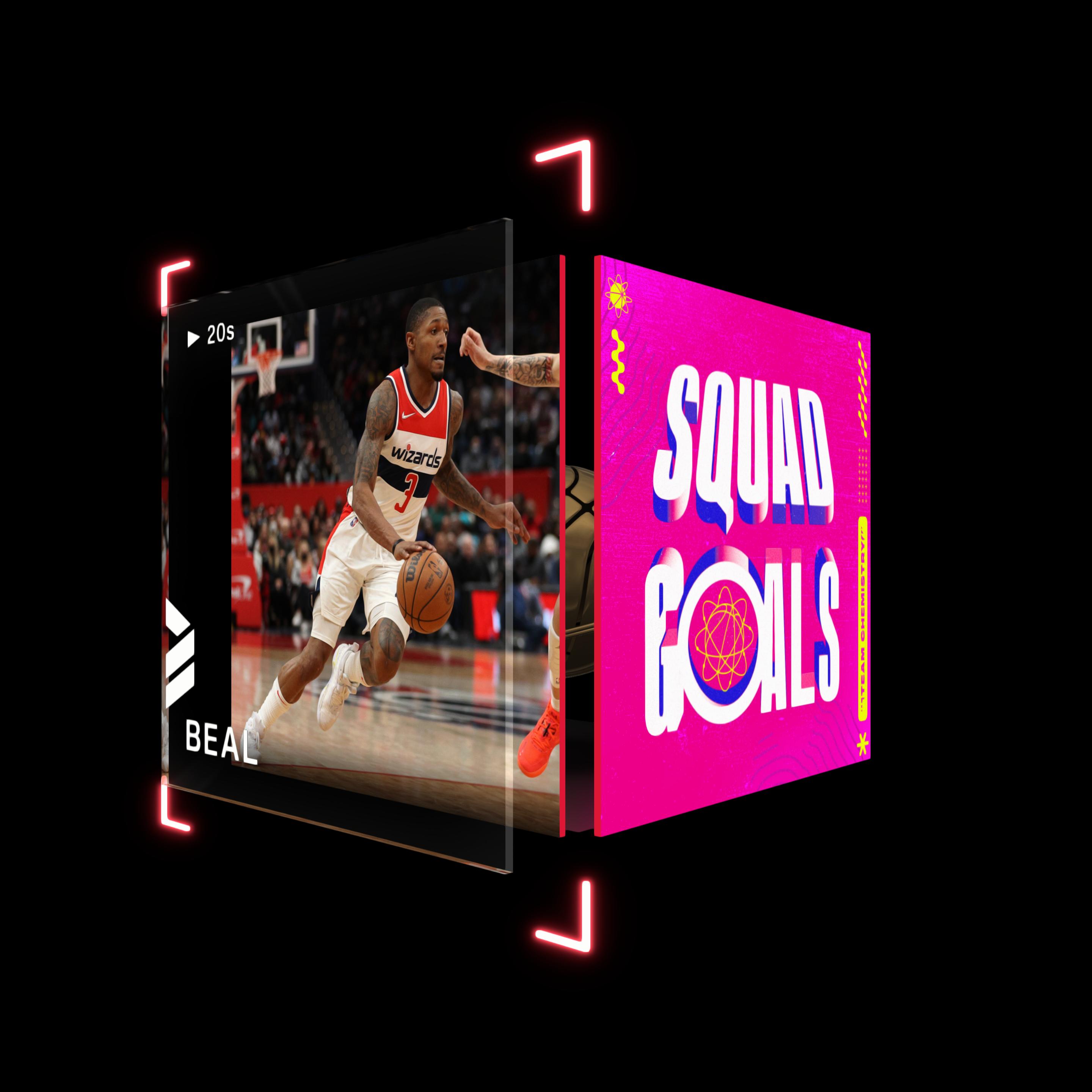 Bradley Beal