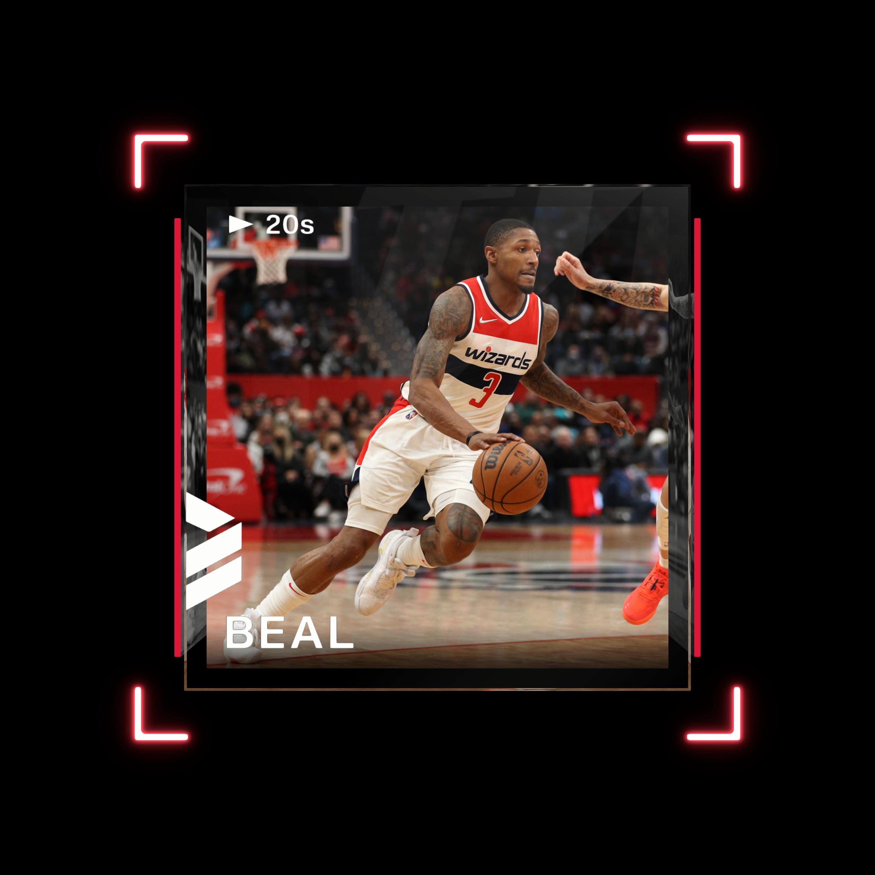 Bradley Beal