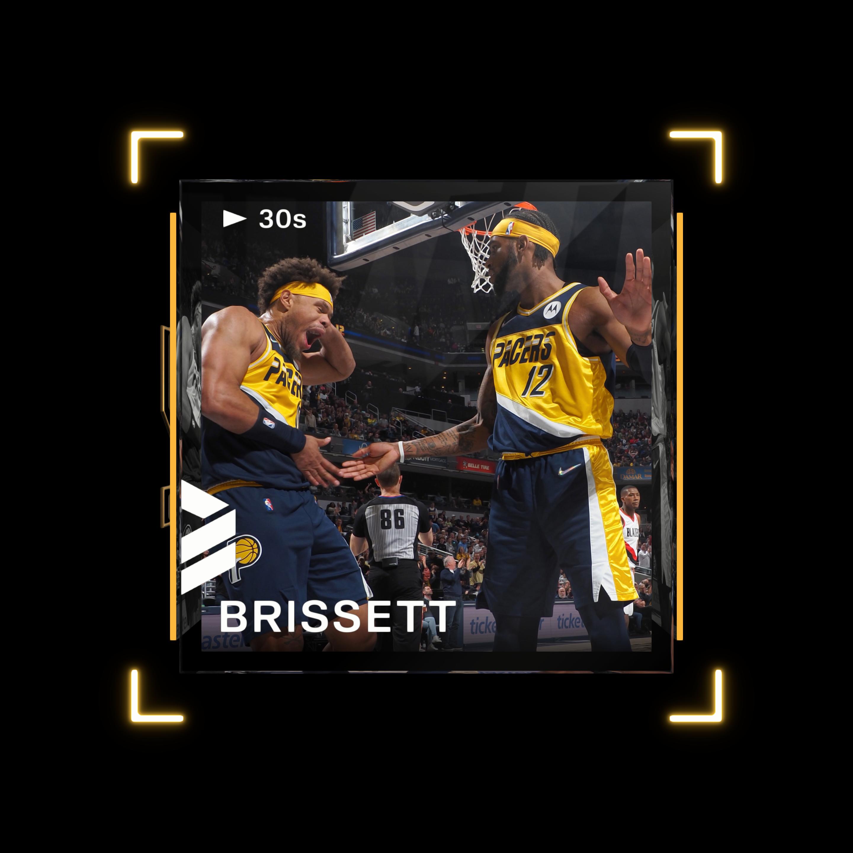 Oshae Brissett