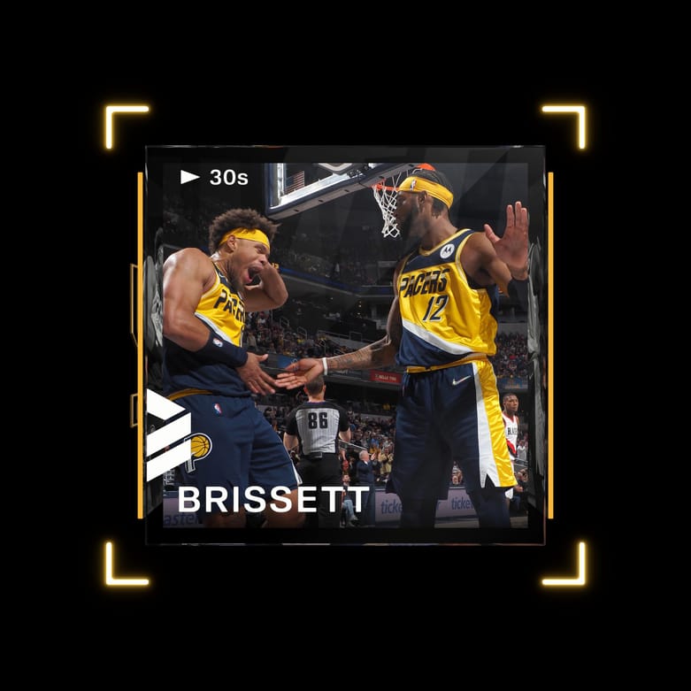Oshae Brissett
