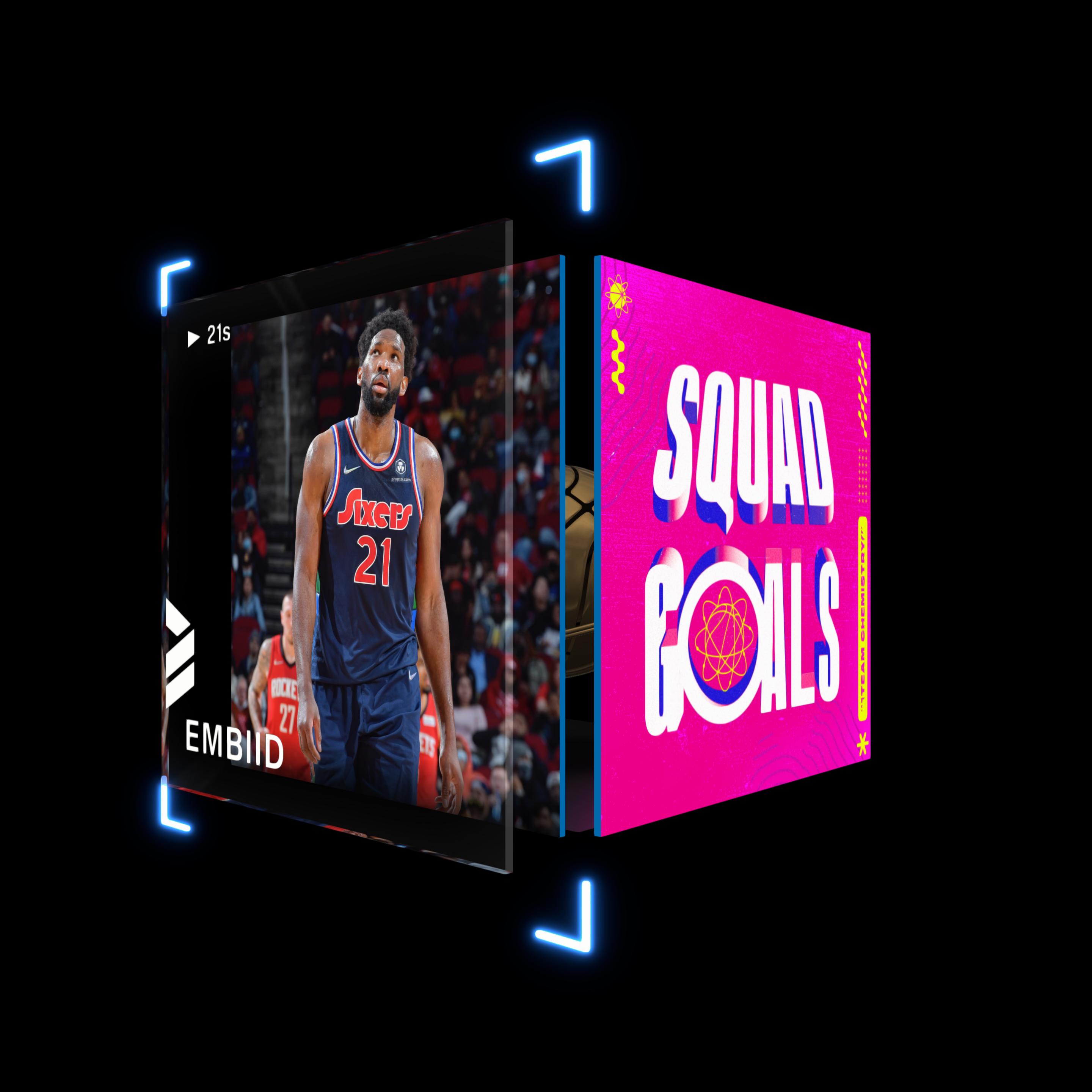 Joel Embiid