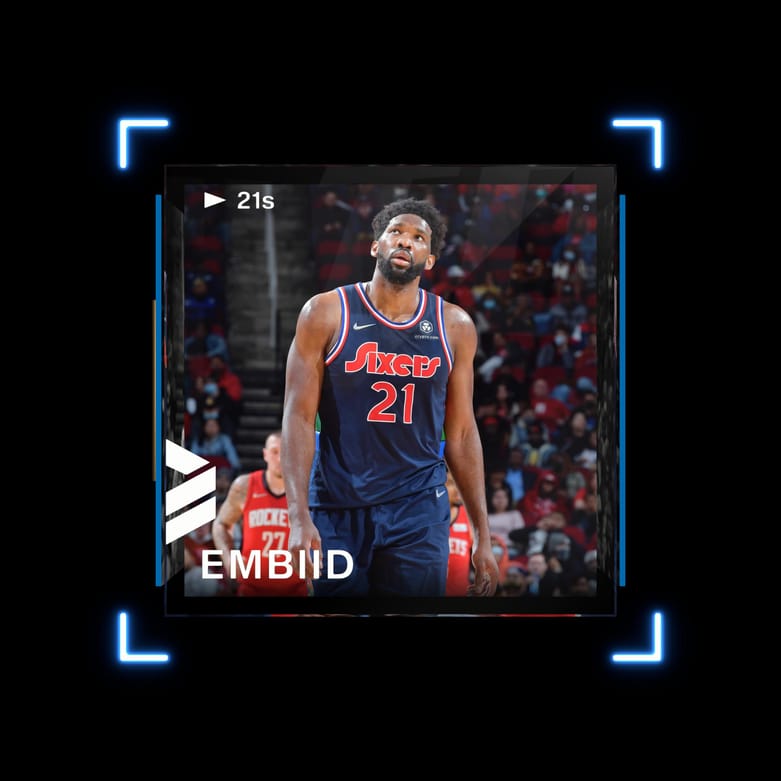 Joel Embiid