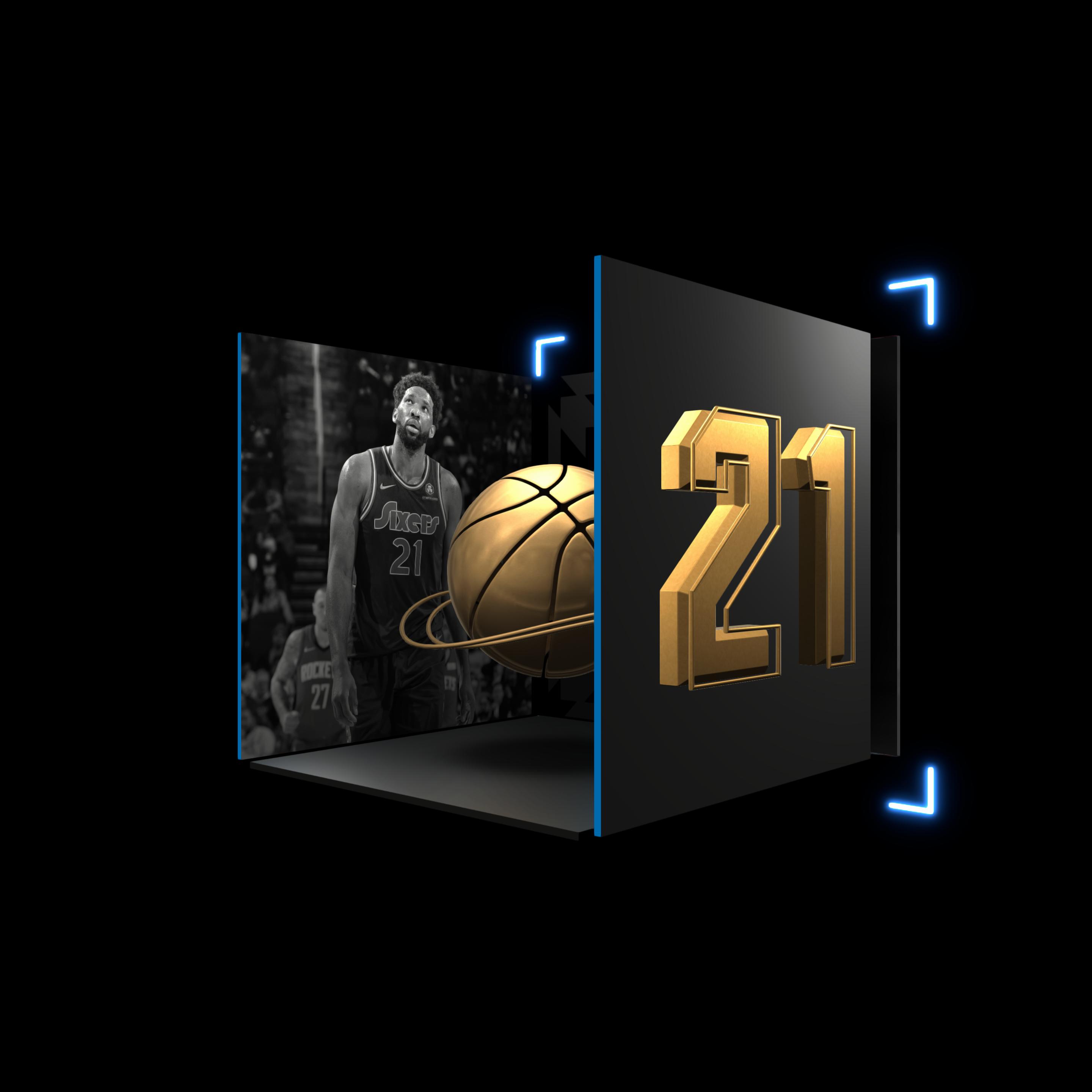 Joel Embiid