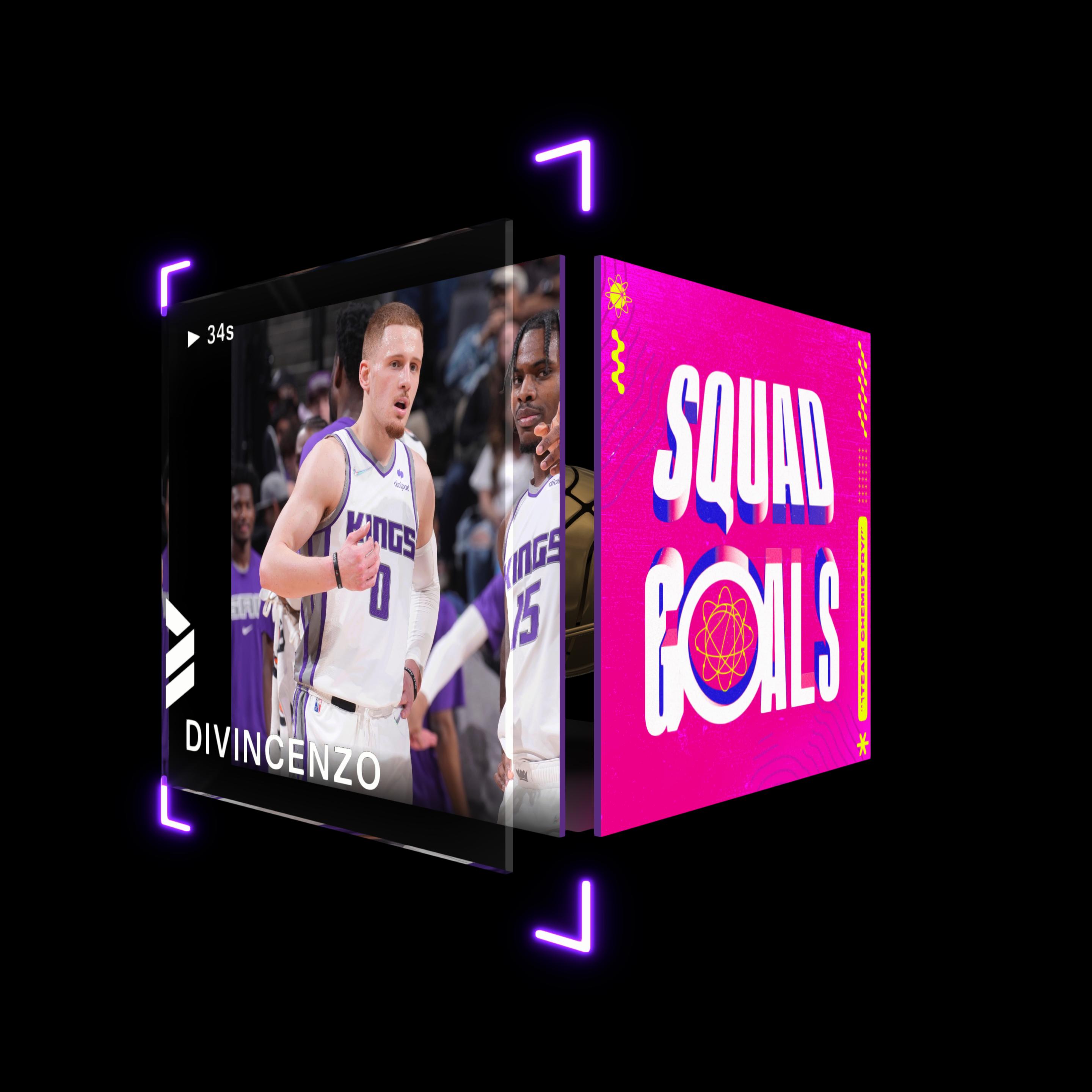 Donte DiVincenzo