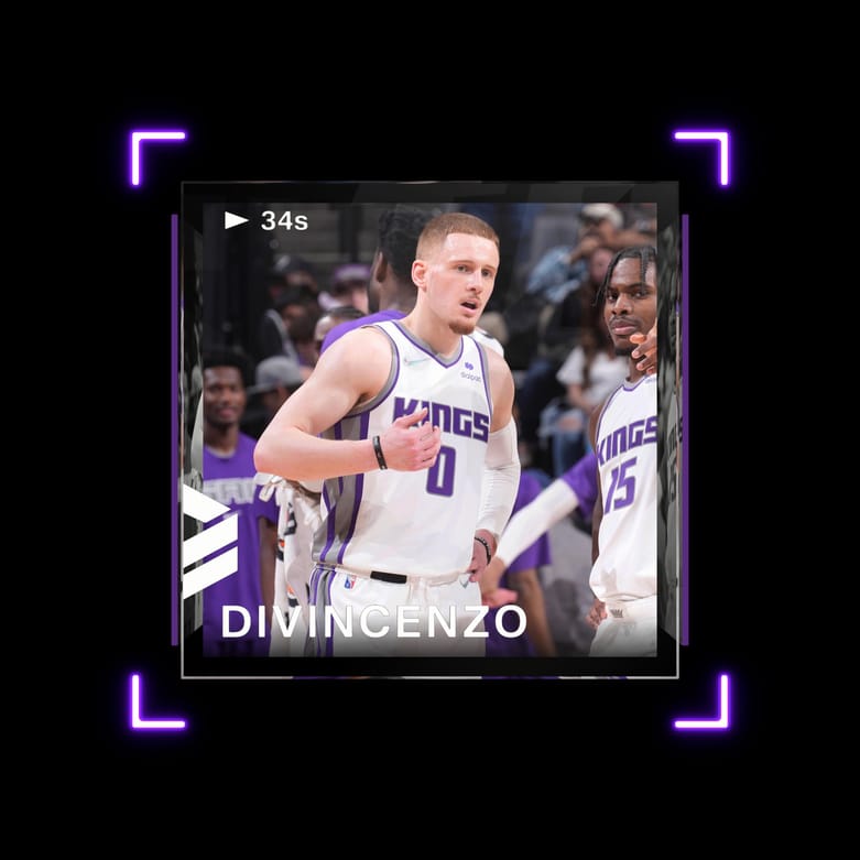 Donte DiVincenzo