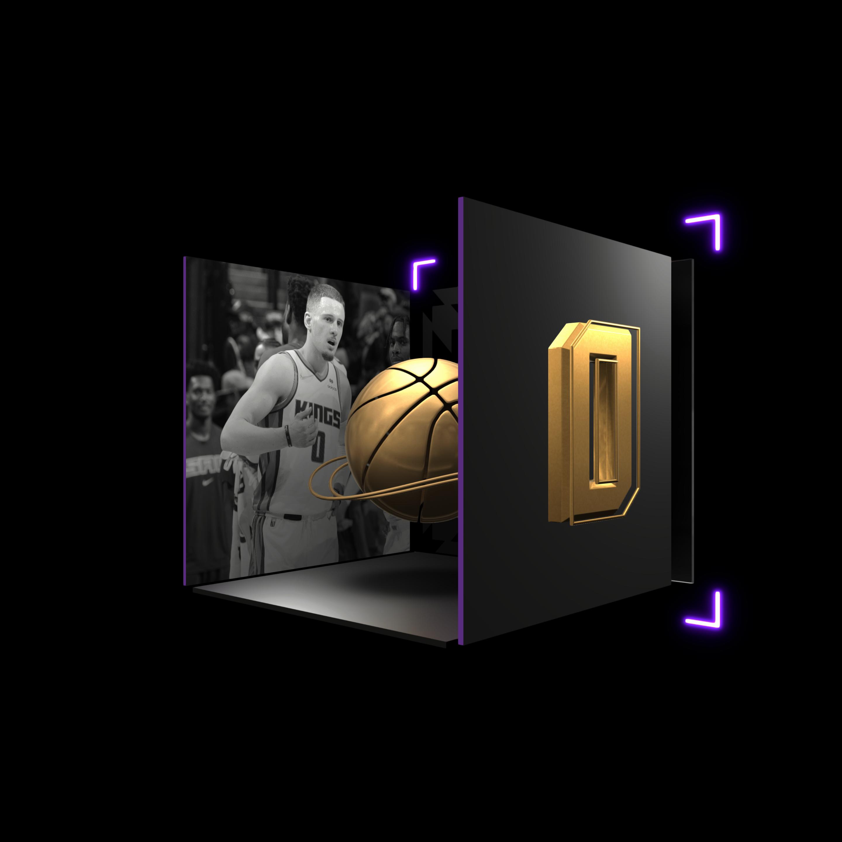 Donte DiVincenzo