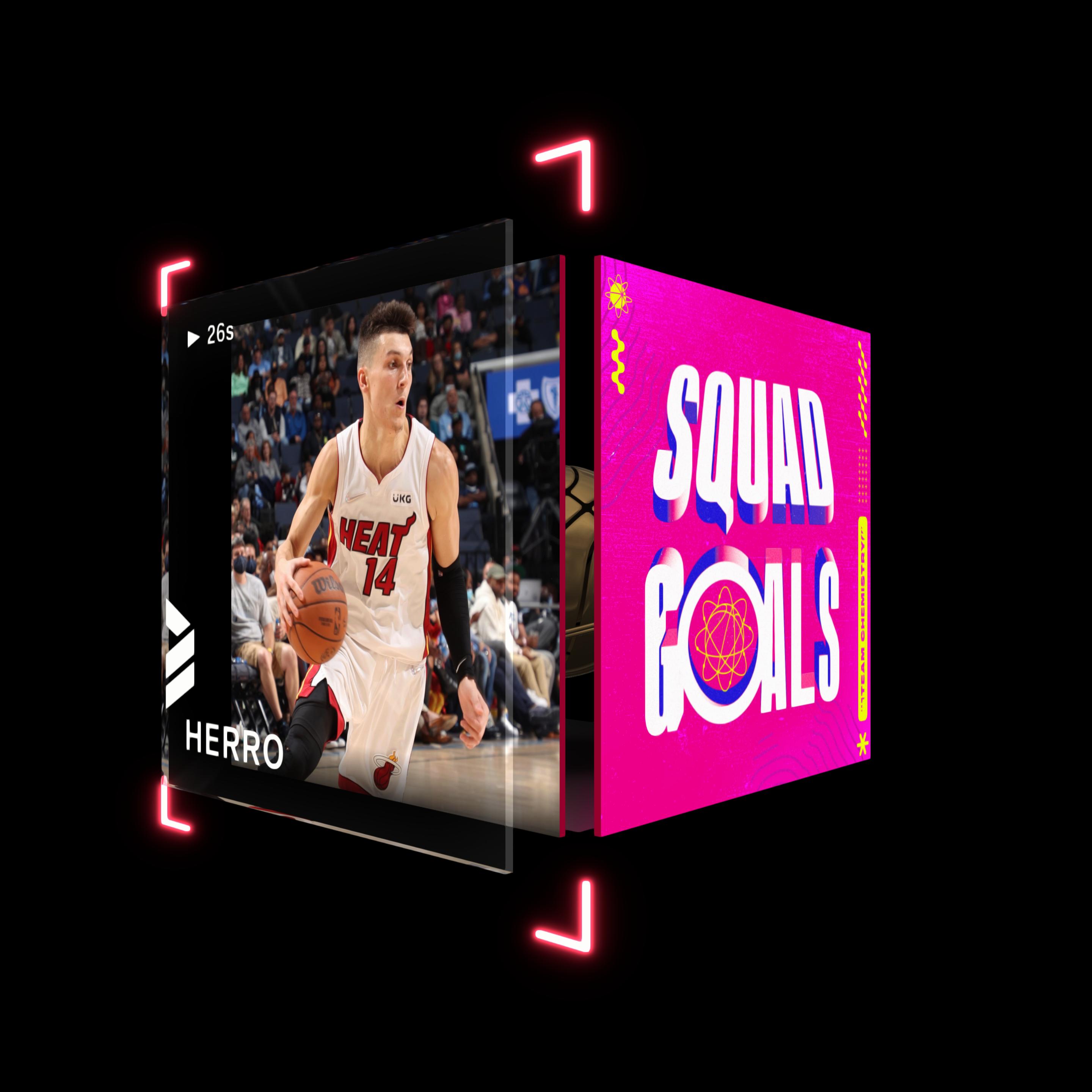 Tyler Herro