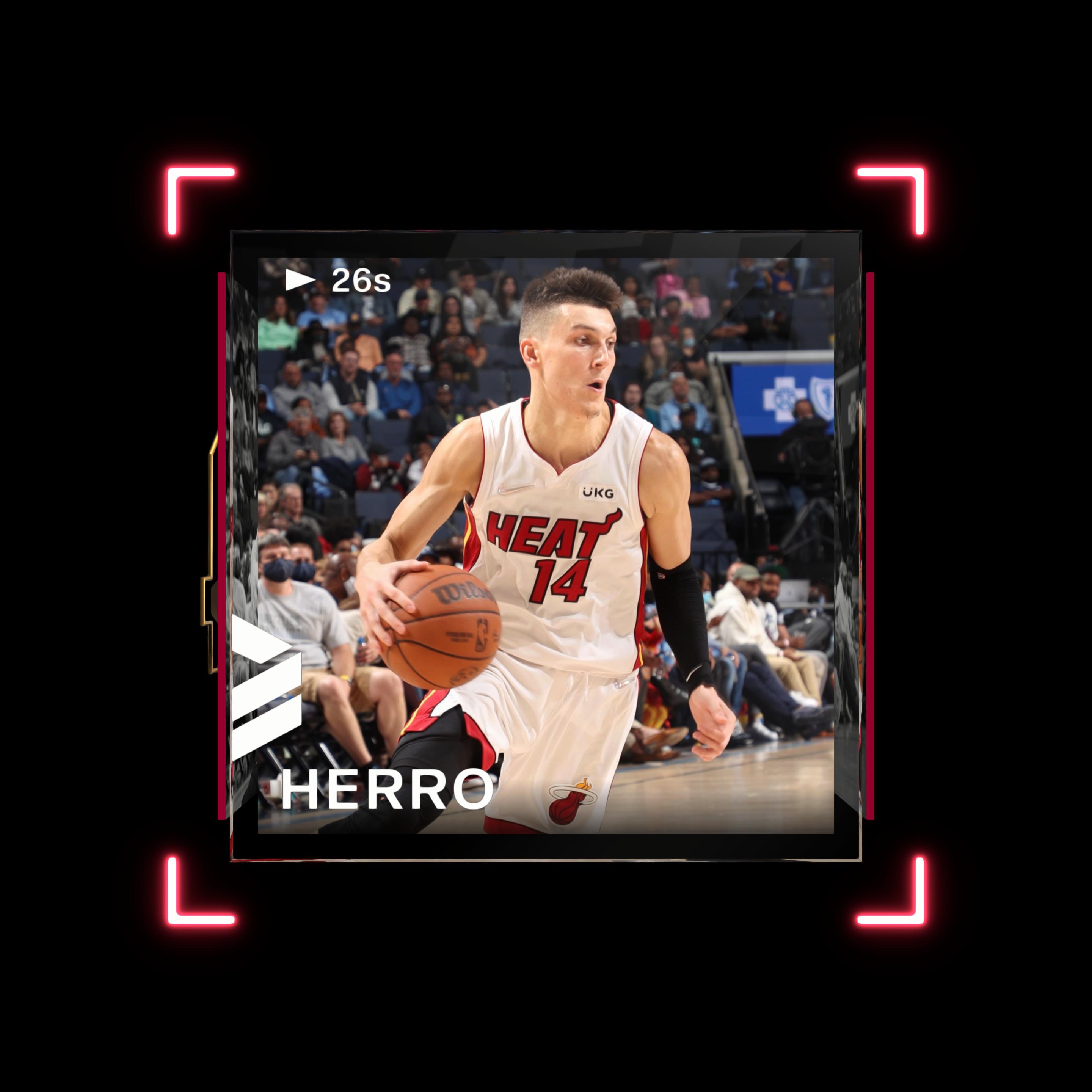 Tyler Herro