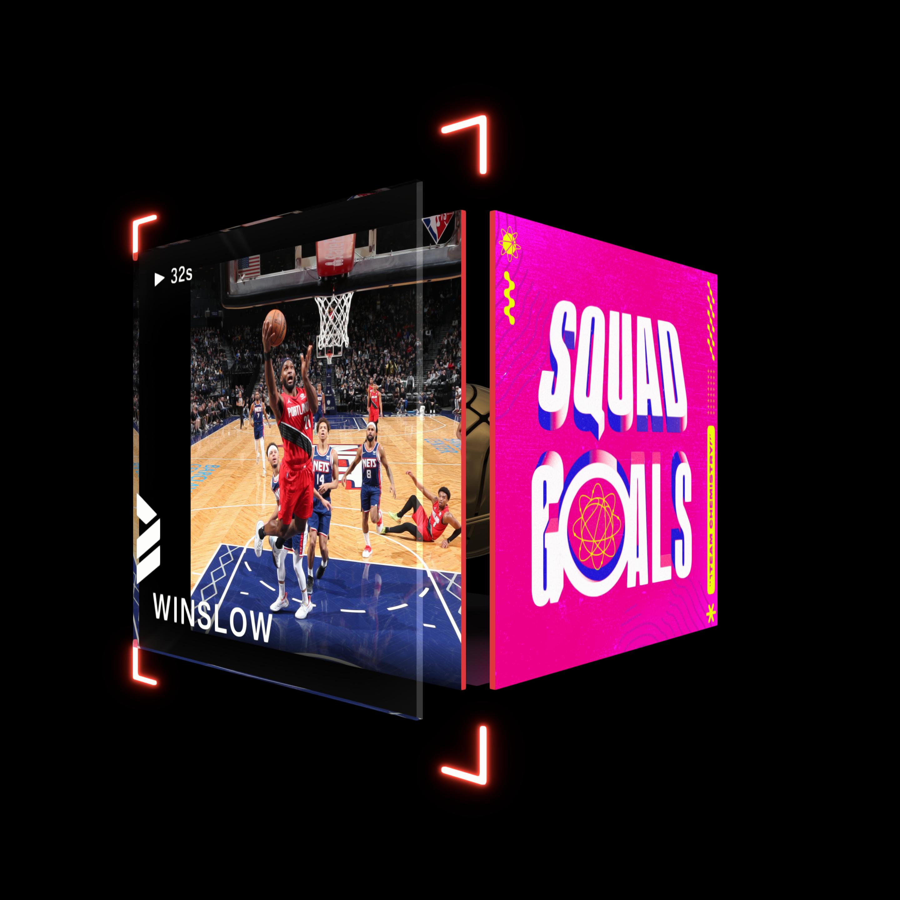 Justise Winslow