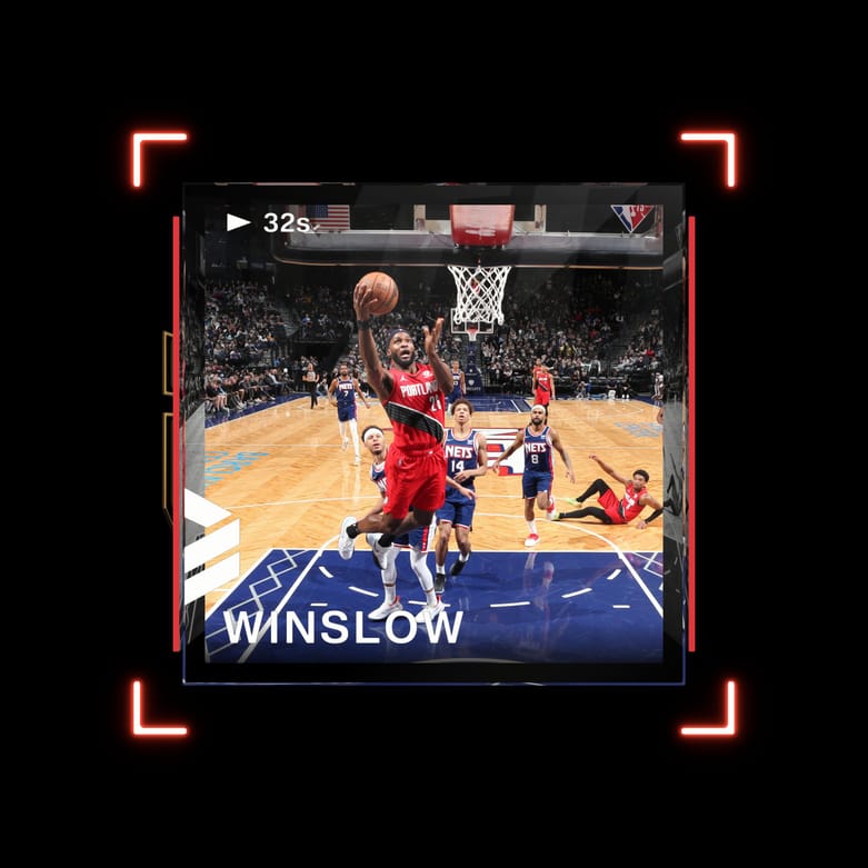 Justise Winslow