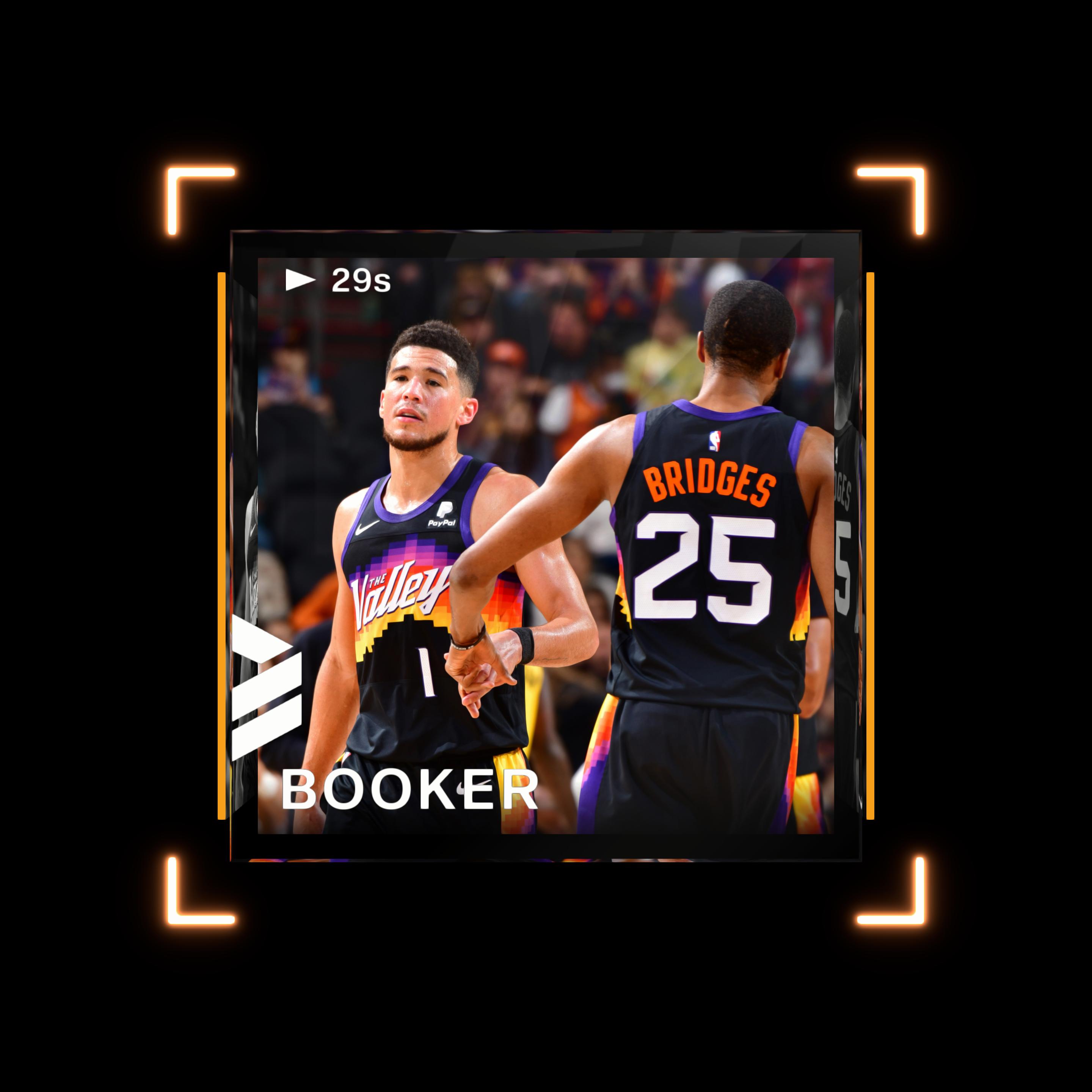 Devin Booker
