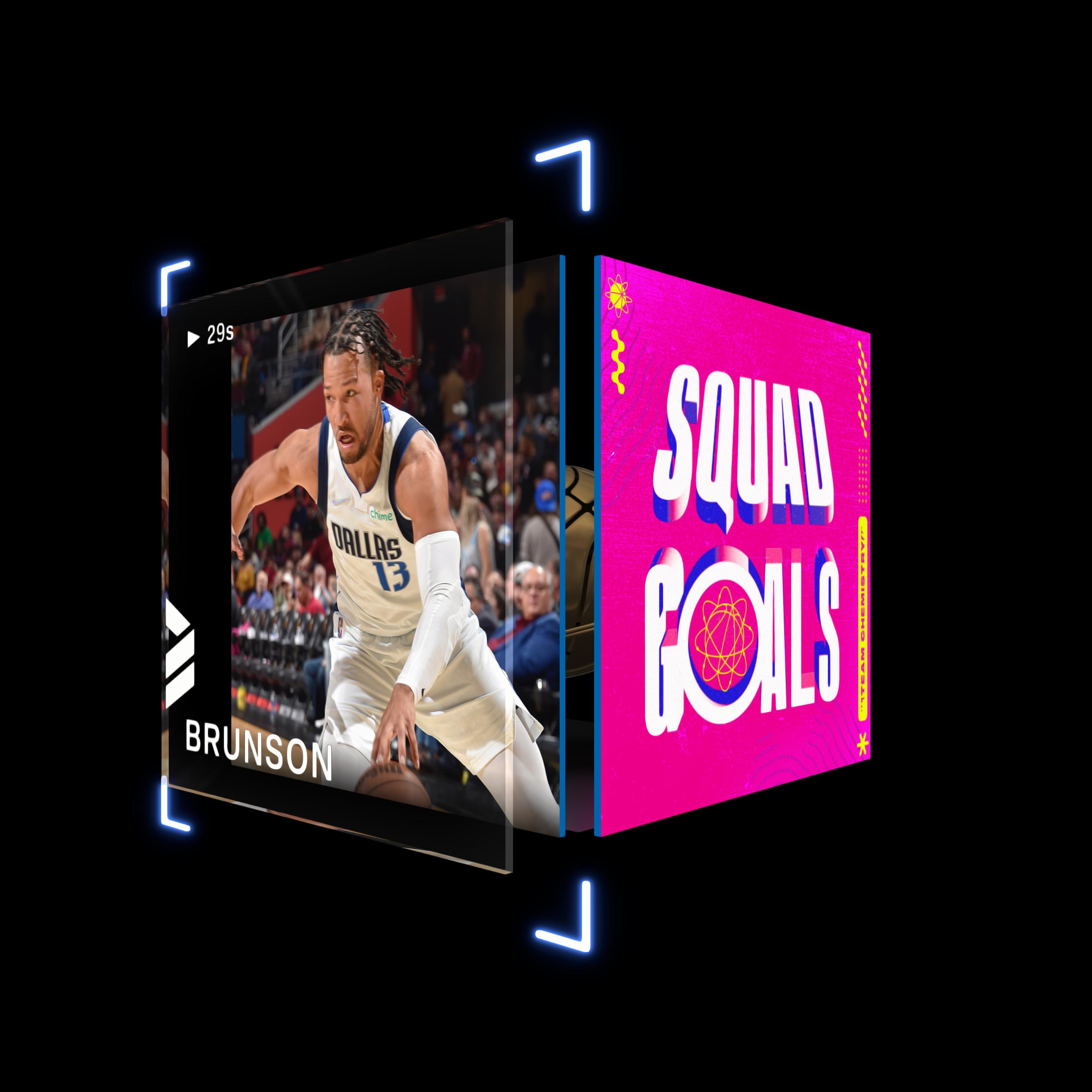 Jalen Brunson