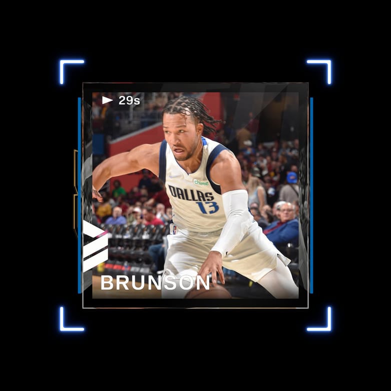 Jalen Brunson