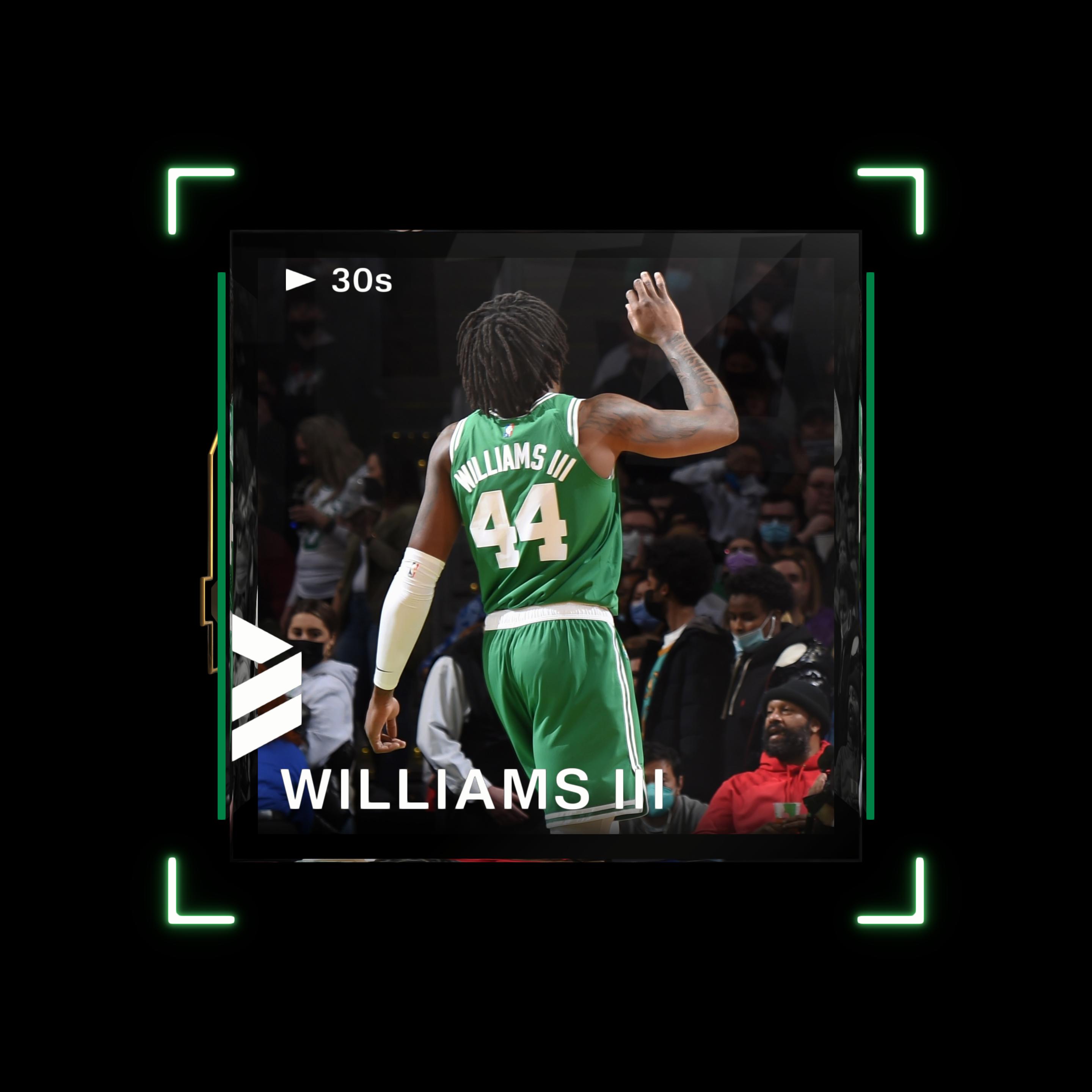 Robert Williams III