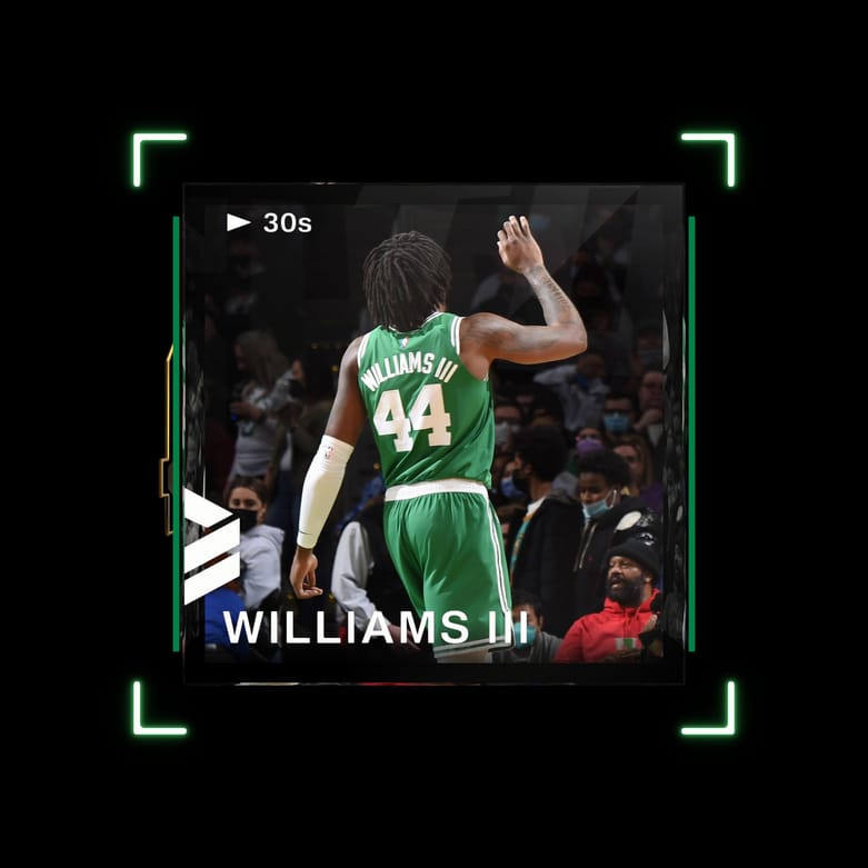 Robert Williams III