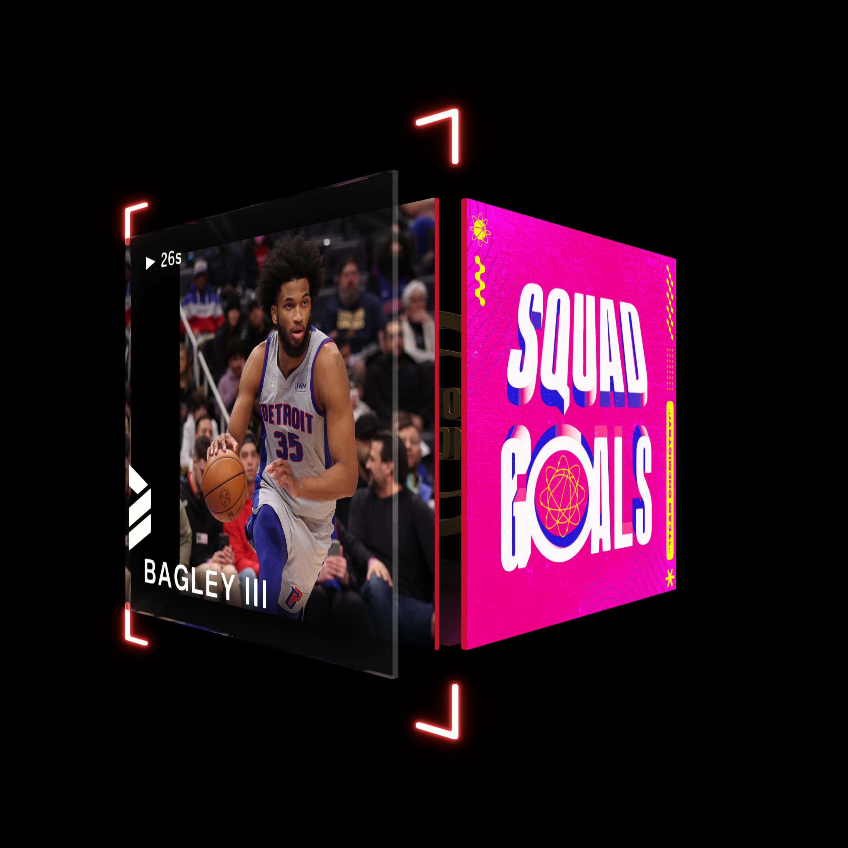 Marvin Bagley III