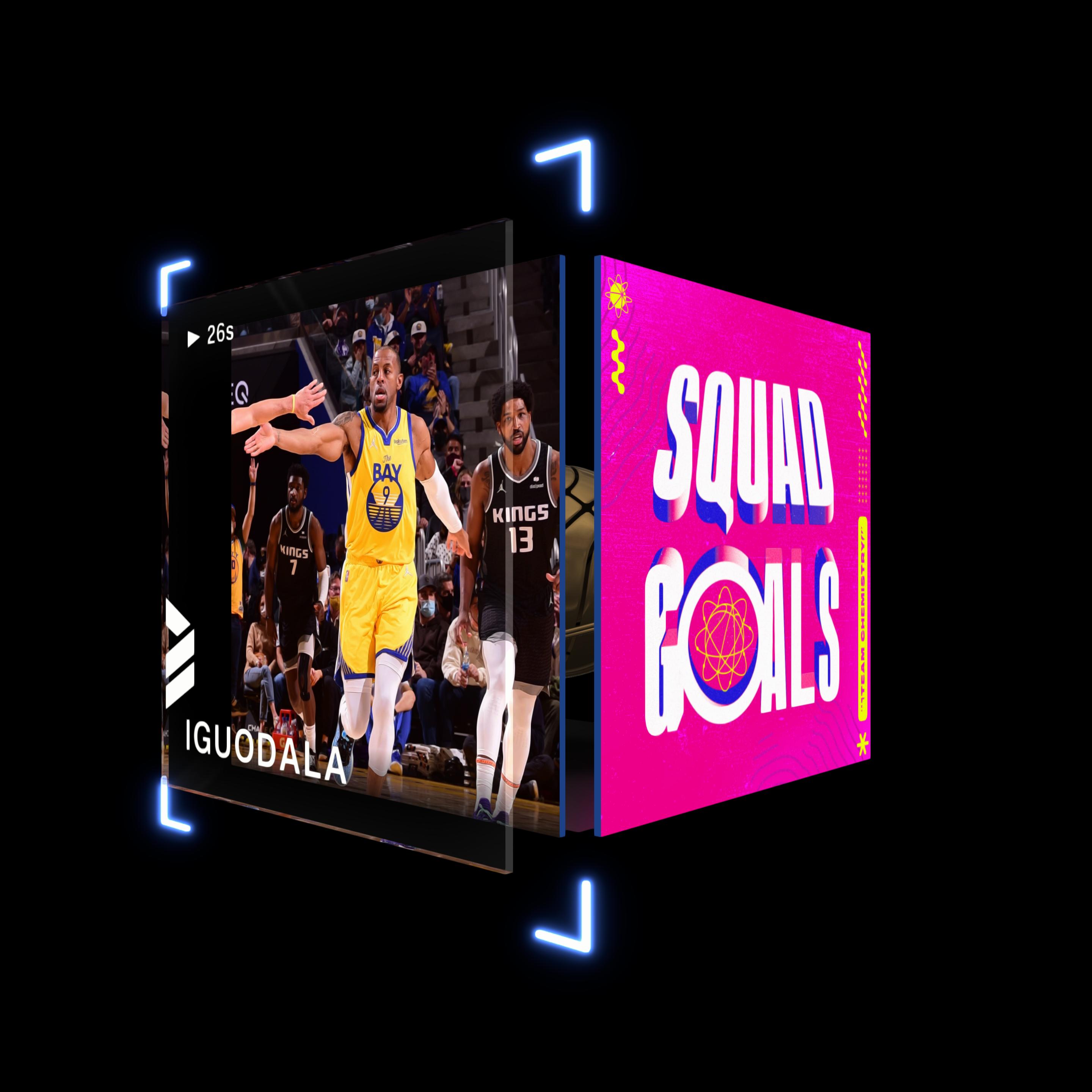 Andre Iguodala
