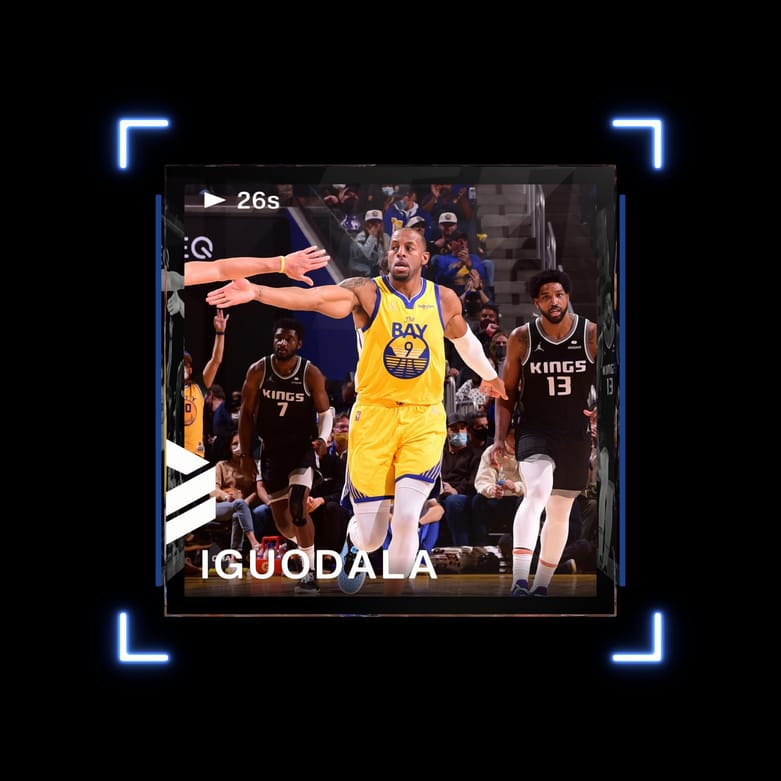 Andre Iguodala