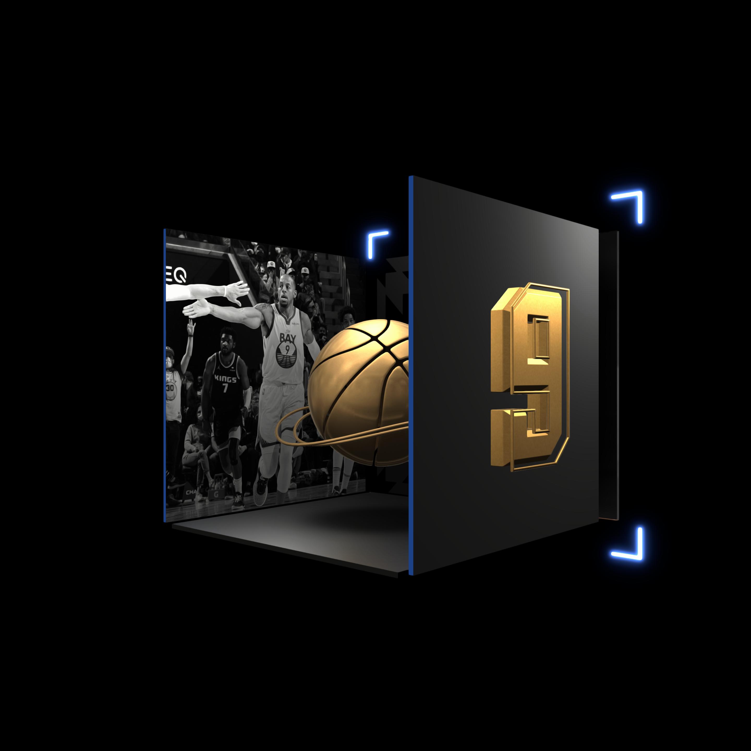 Andre Iguodala