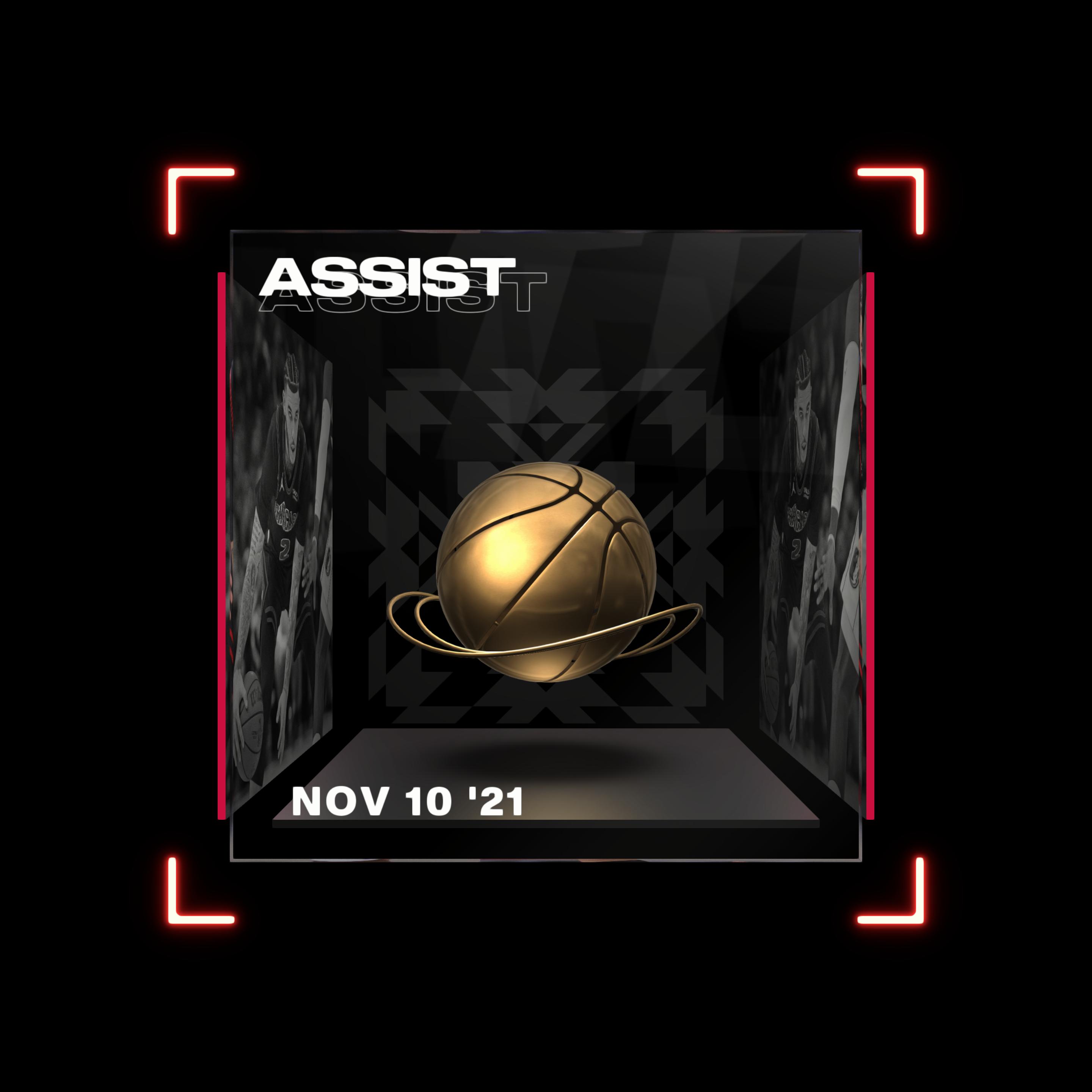 Lonzo Ball